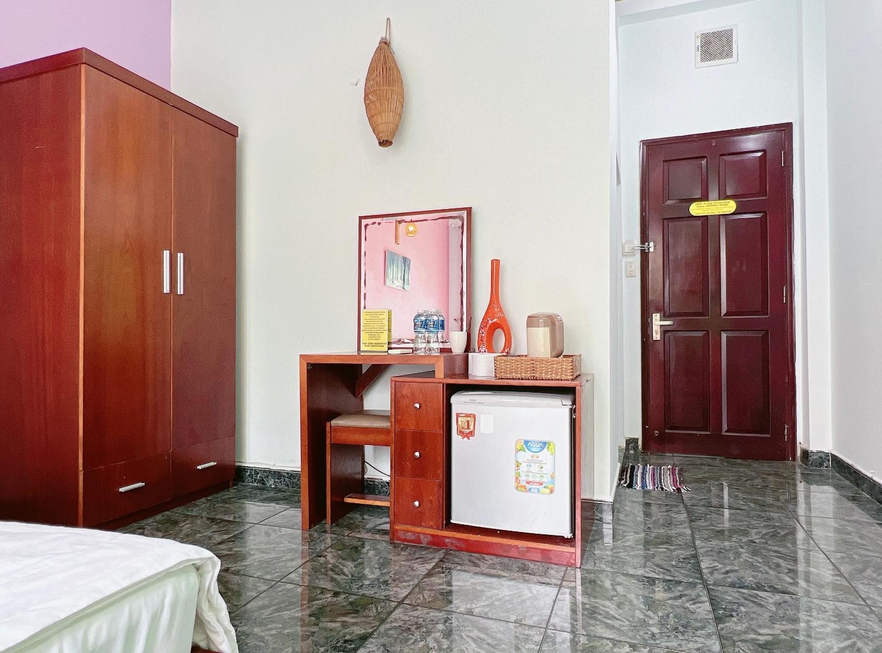 Tumy Homestay