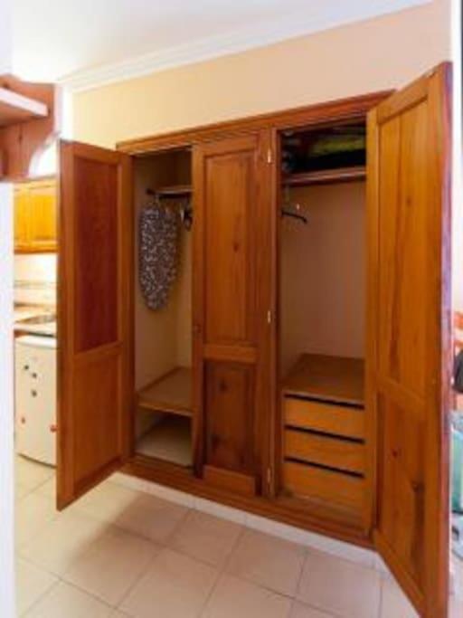 Functional studio, especially for you