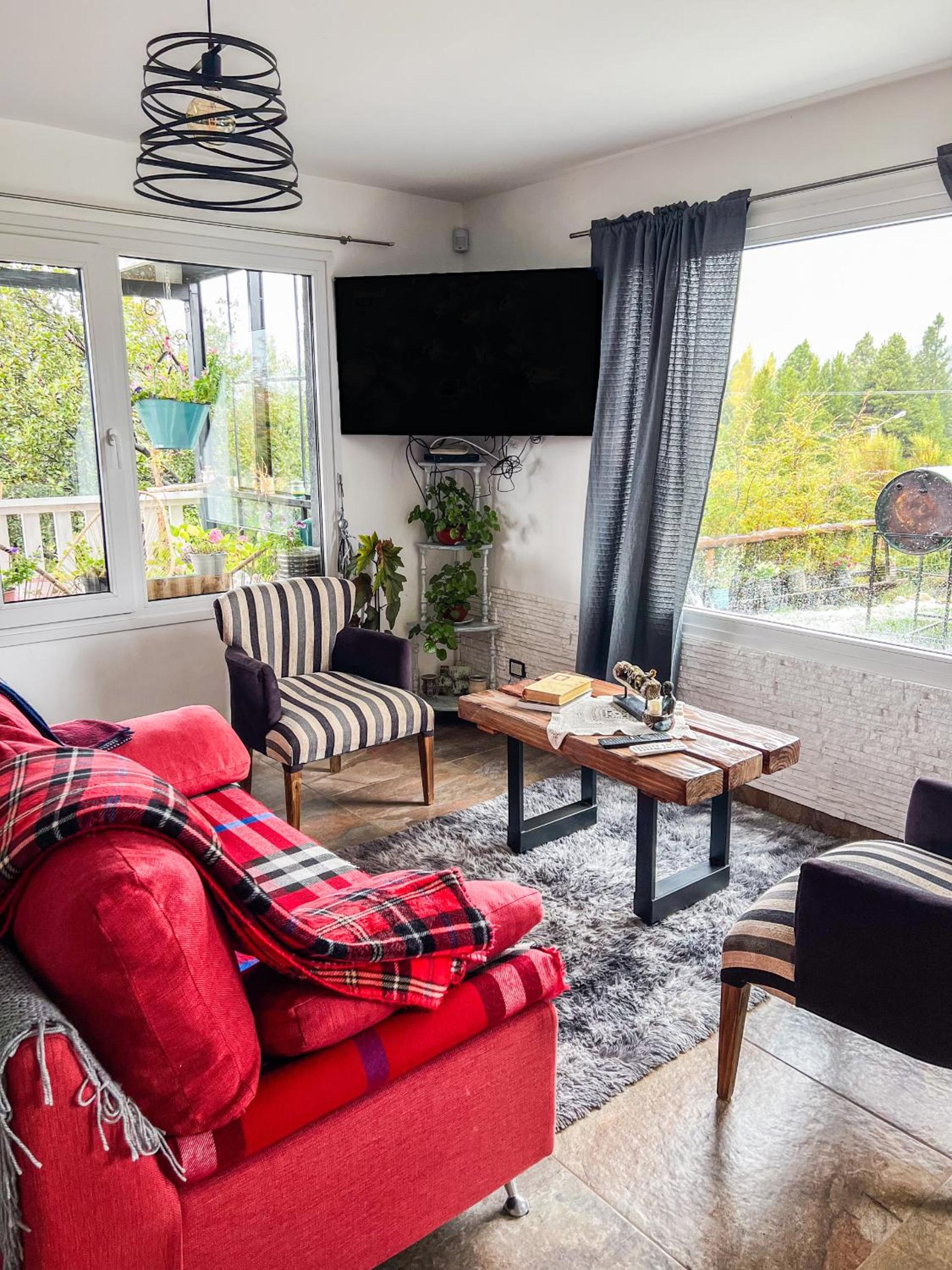 RentUp - Departamento con hermosas vistas en Bariloche