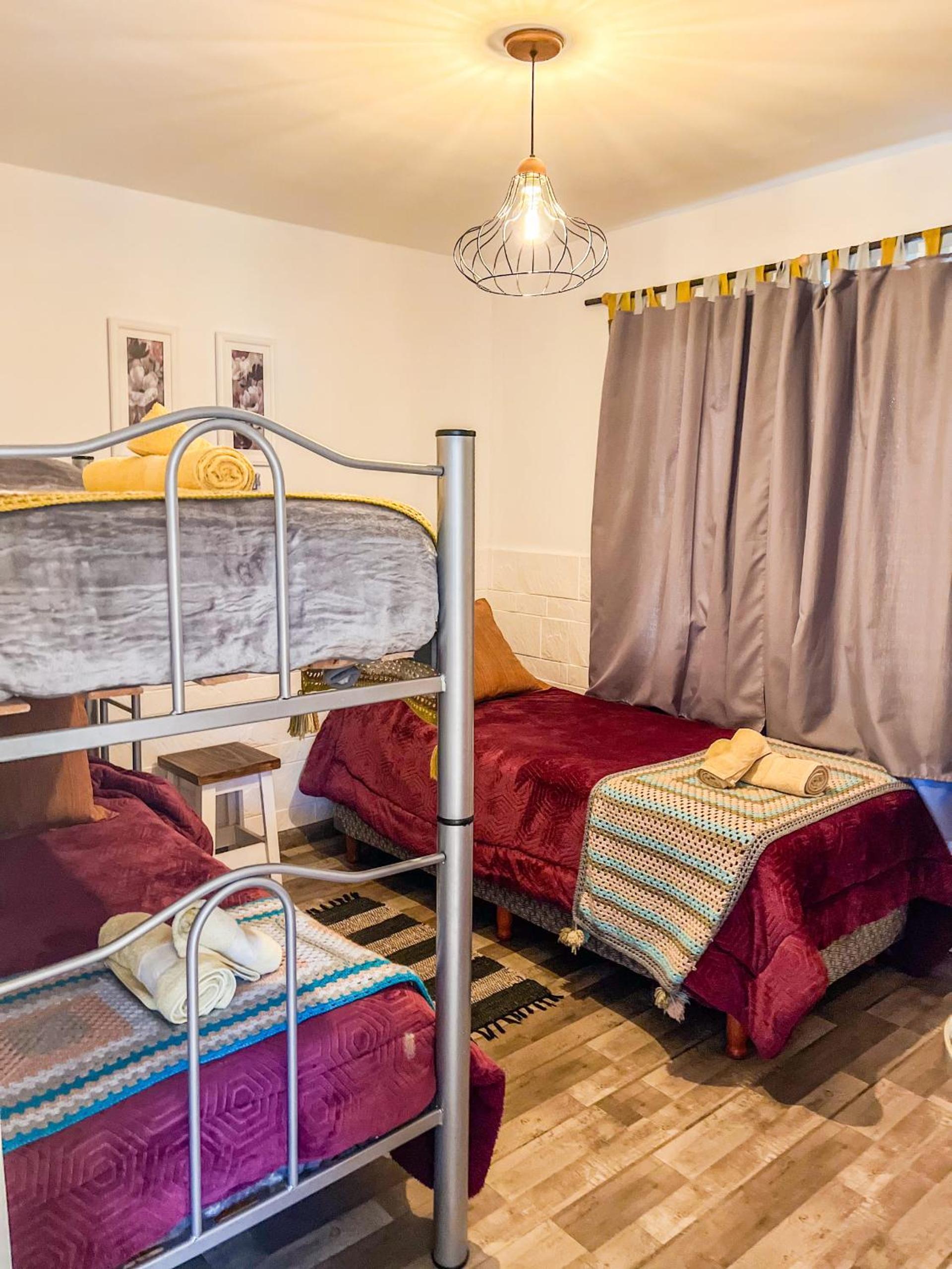 RentUp - Departamento con hermosas vistas en Bariloche