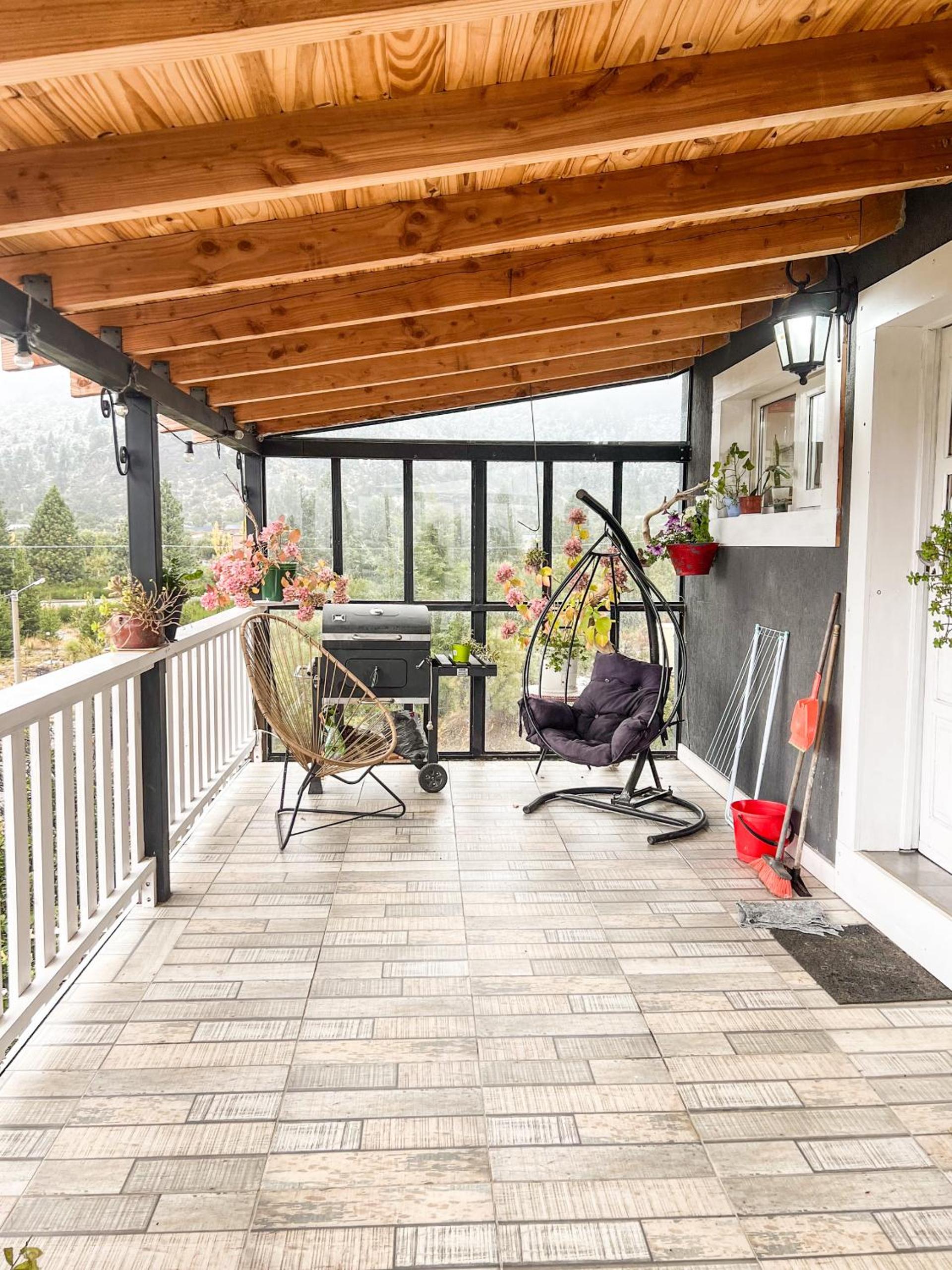 RentUp - Departamento tipo casa en Bariloche