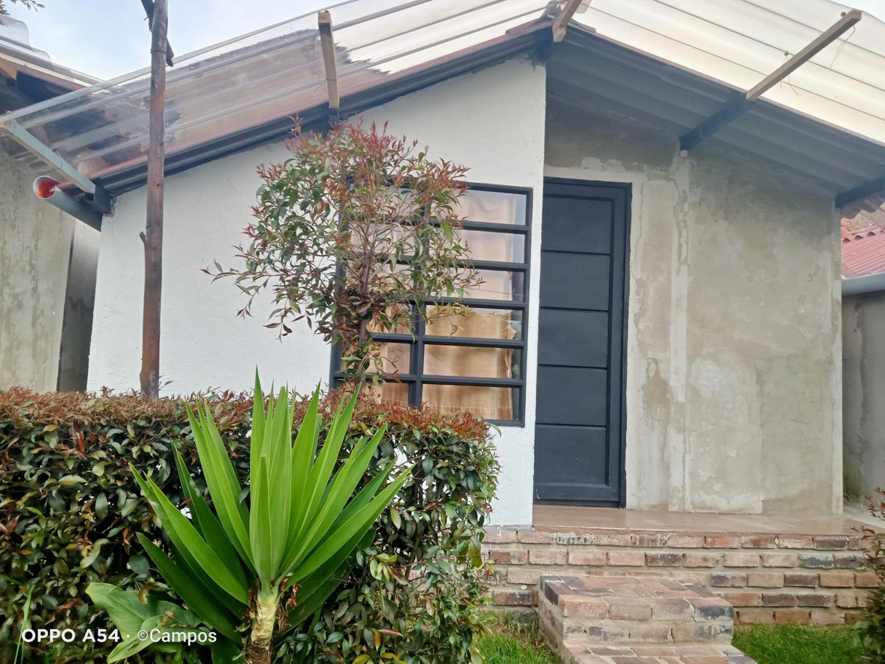 CASA BAHAREQUE HOSPEDAJE