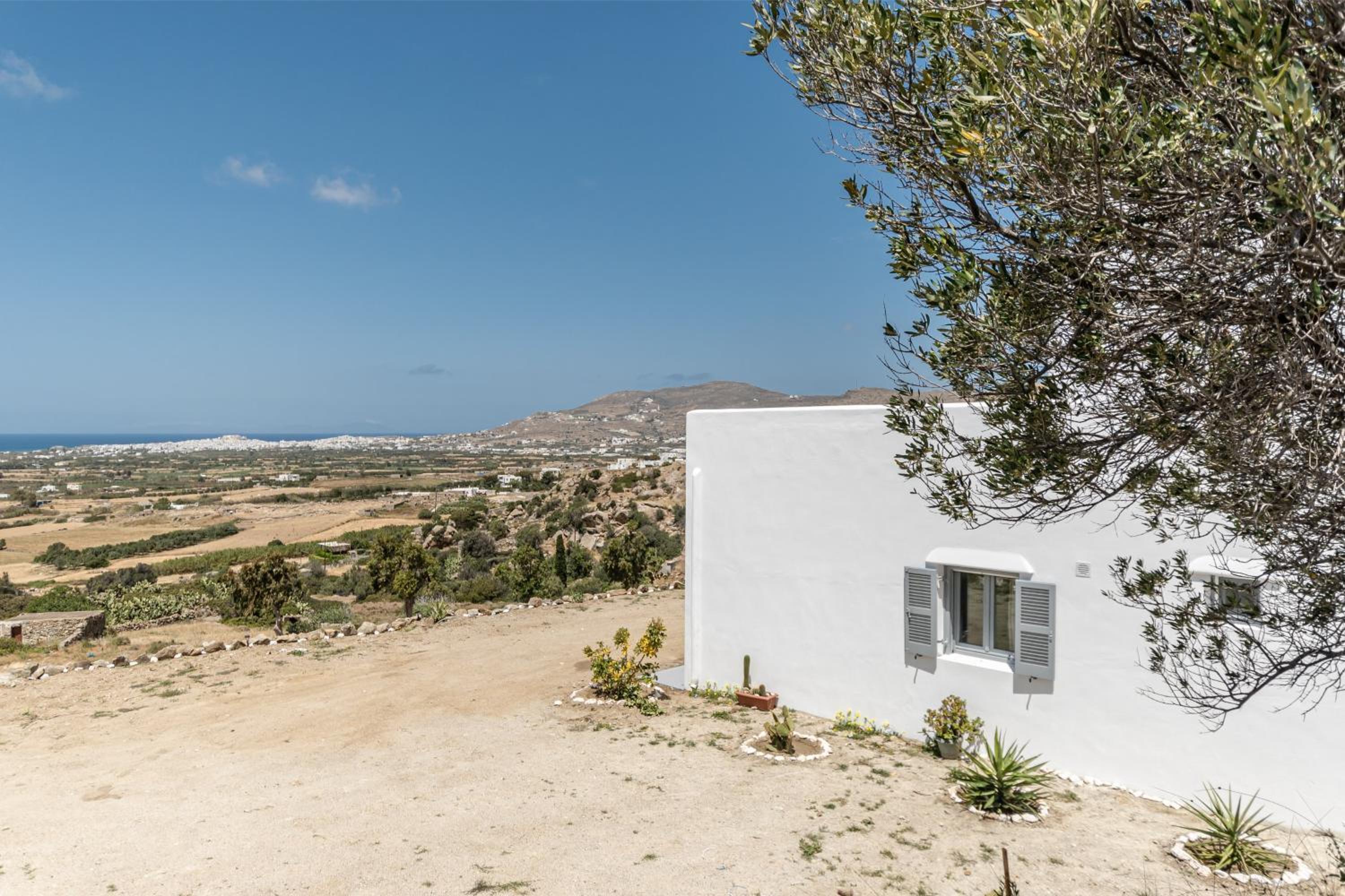 Villa Lagkadia