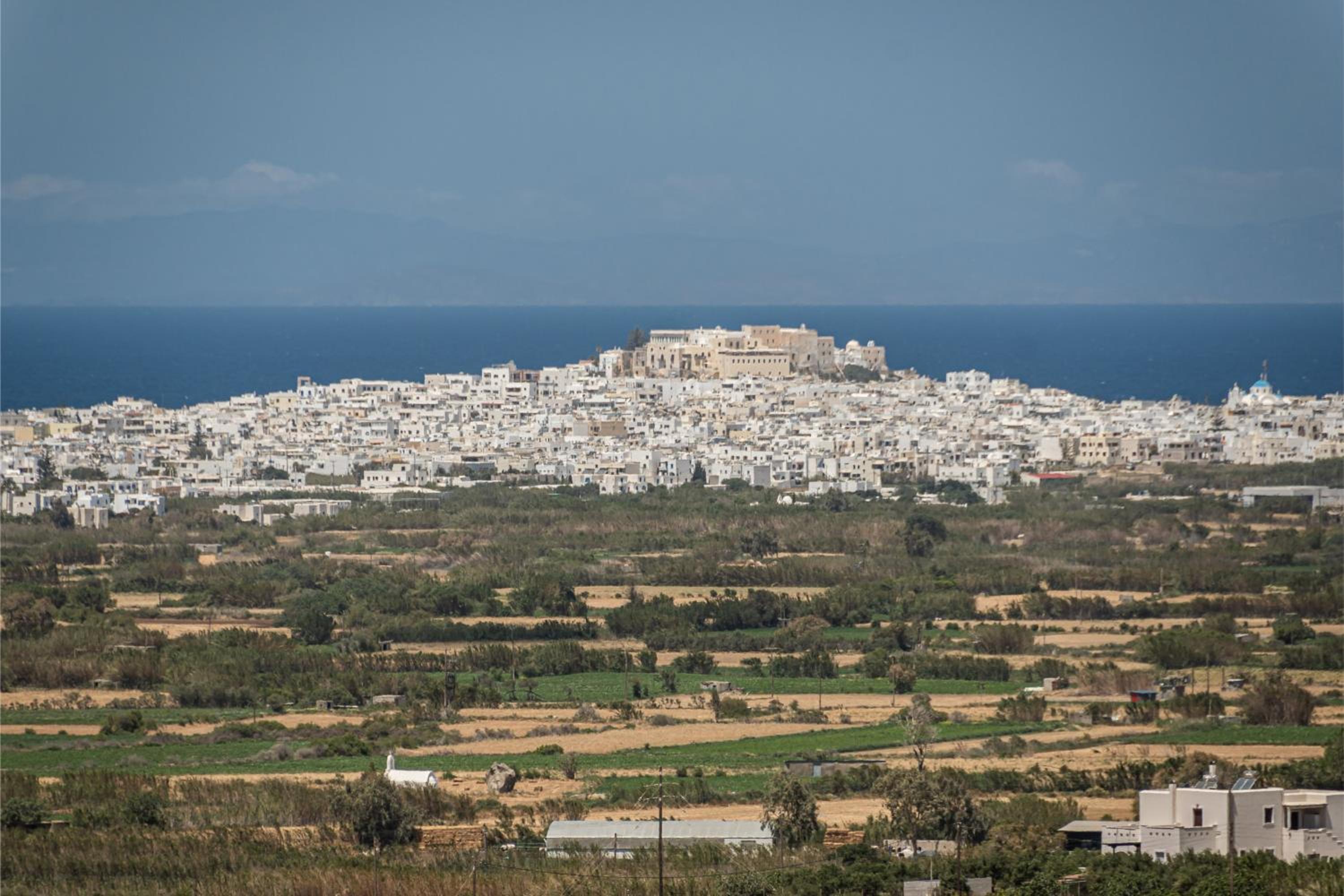 Villa Lagkadia