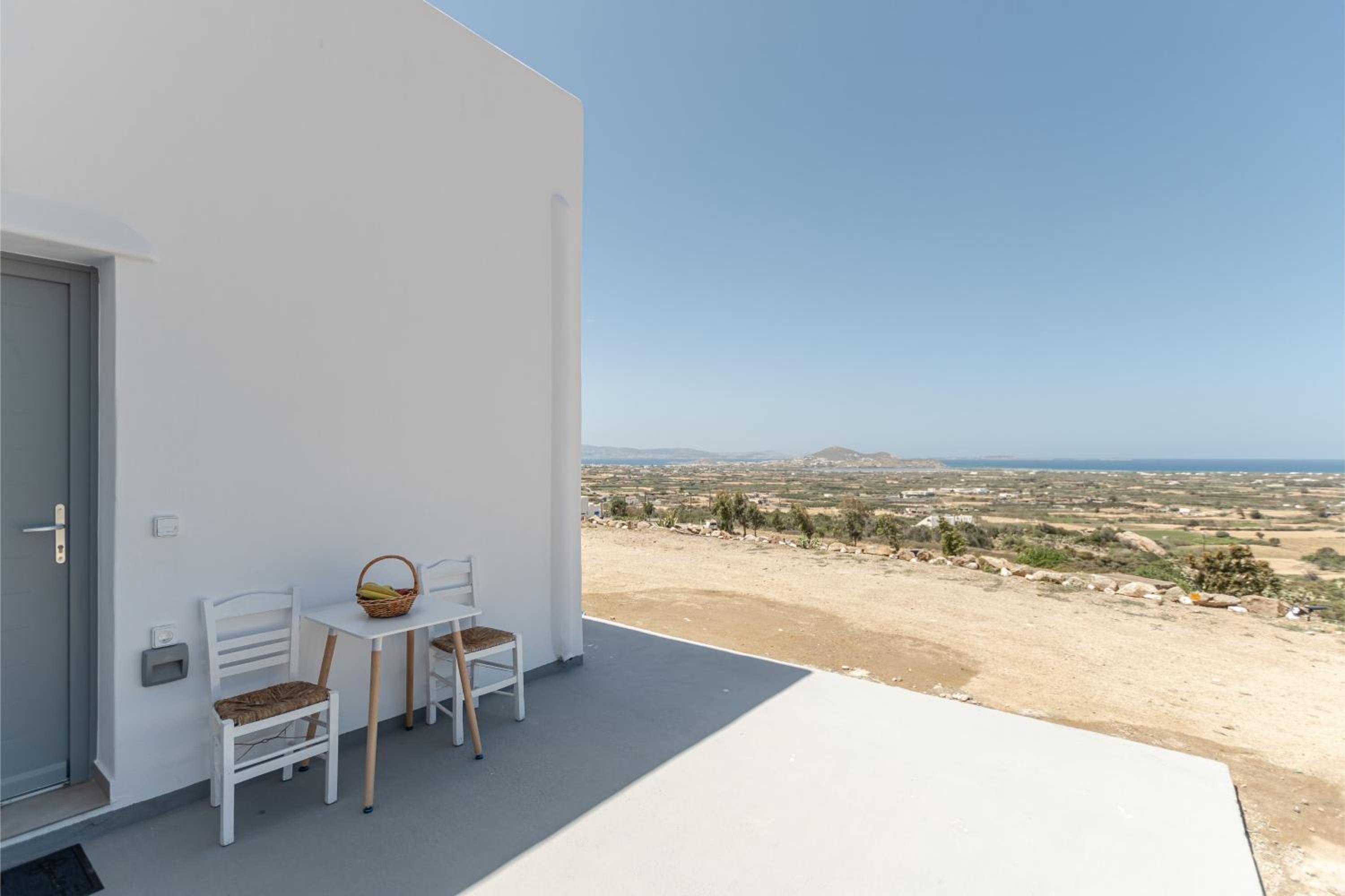 Villa Lagkadia