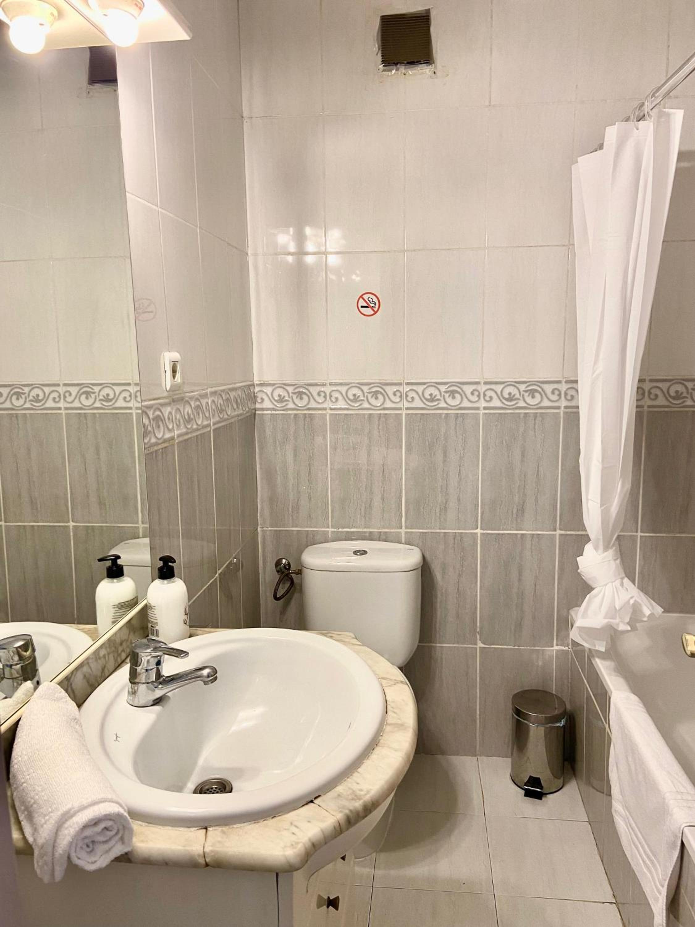 Apartamentosbiamar