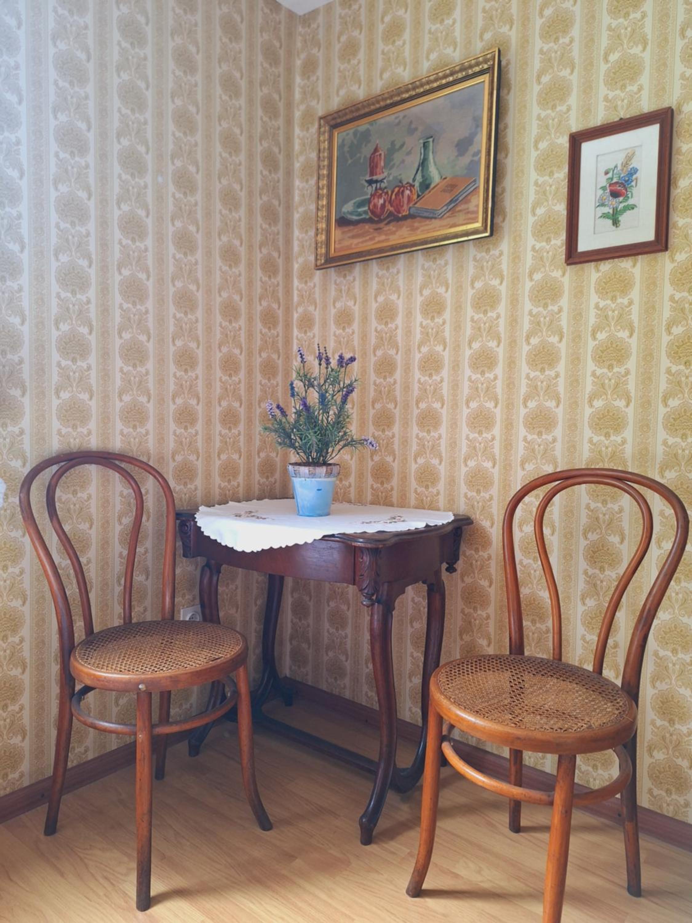 Apartma Ferjan