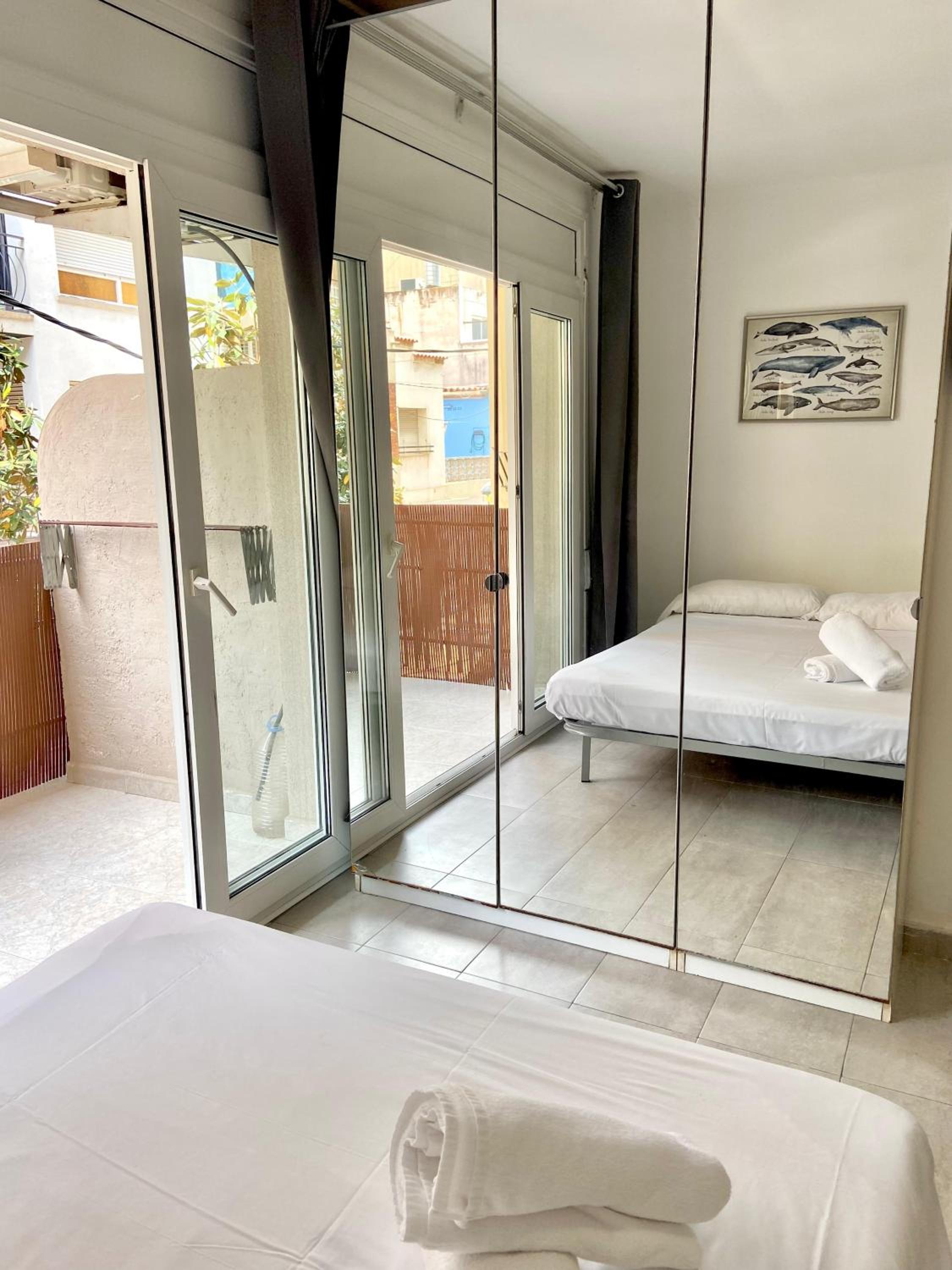 Apartamentosbiamar