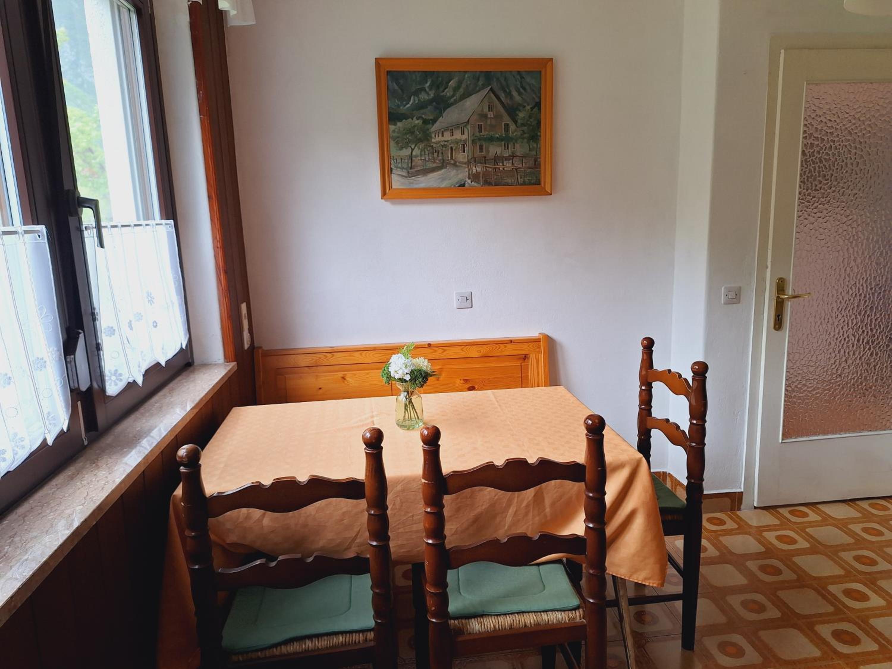 Apartma Ferjan