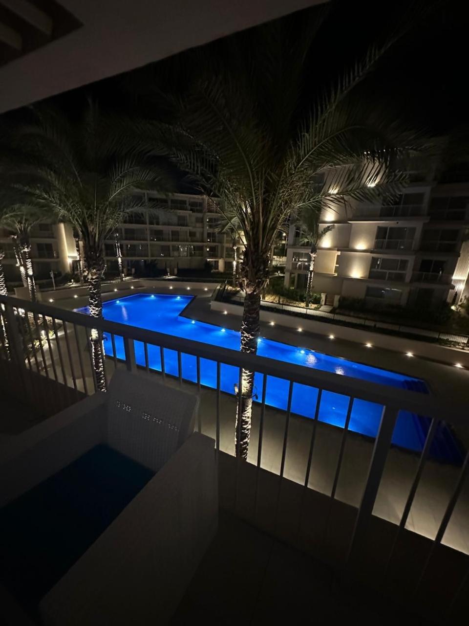 Marassi chalet