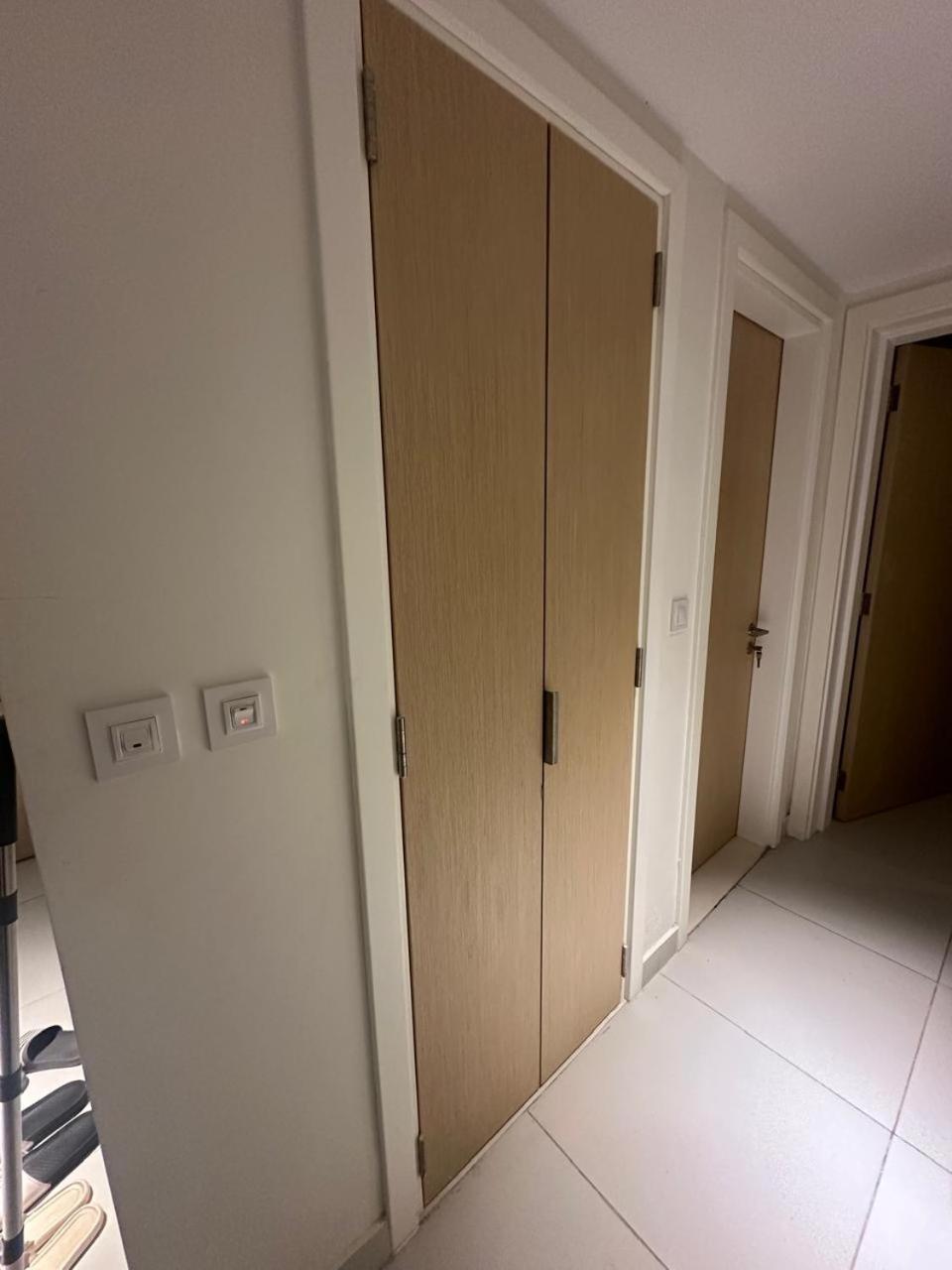 Marassi chalet
