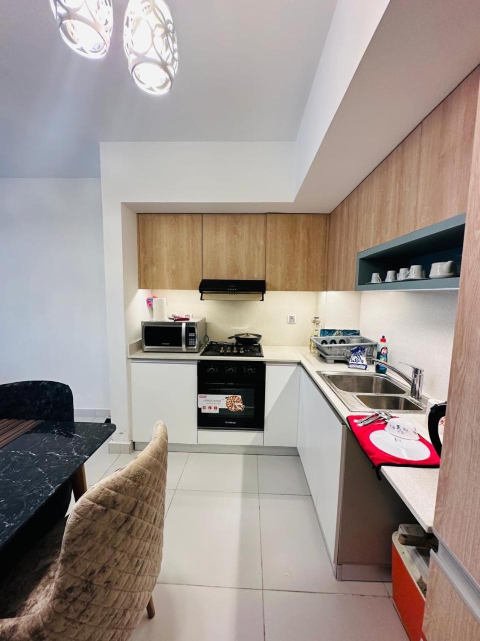 Marassi chalet