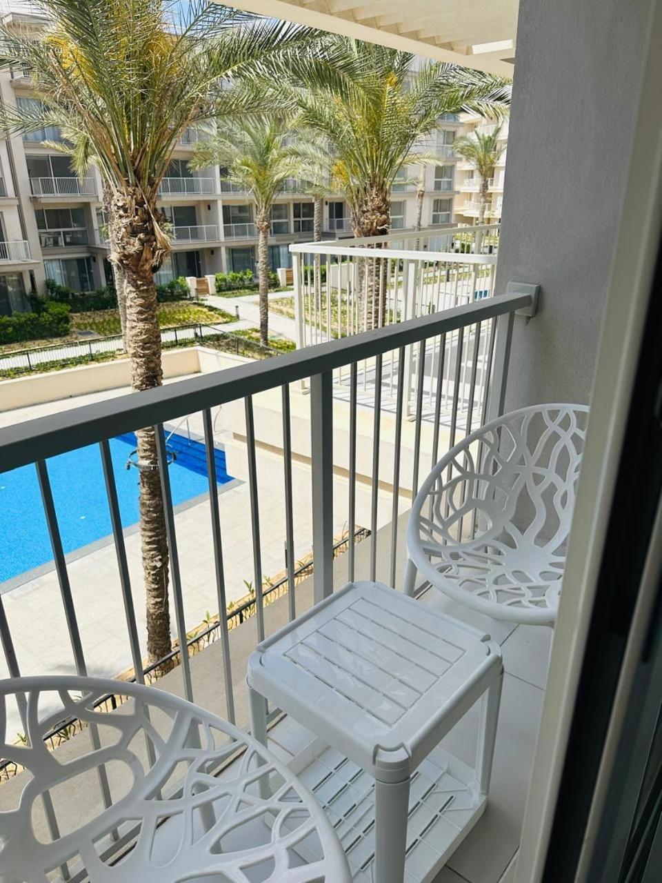 Marassi chalet