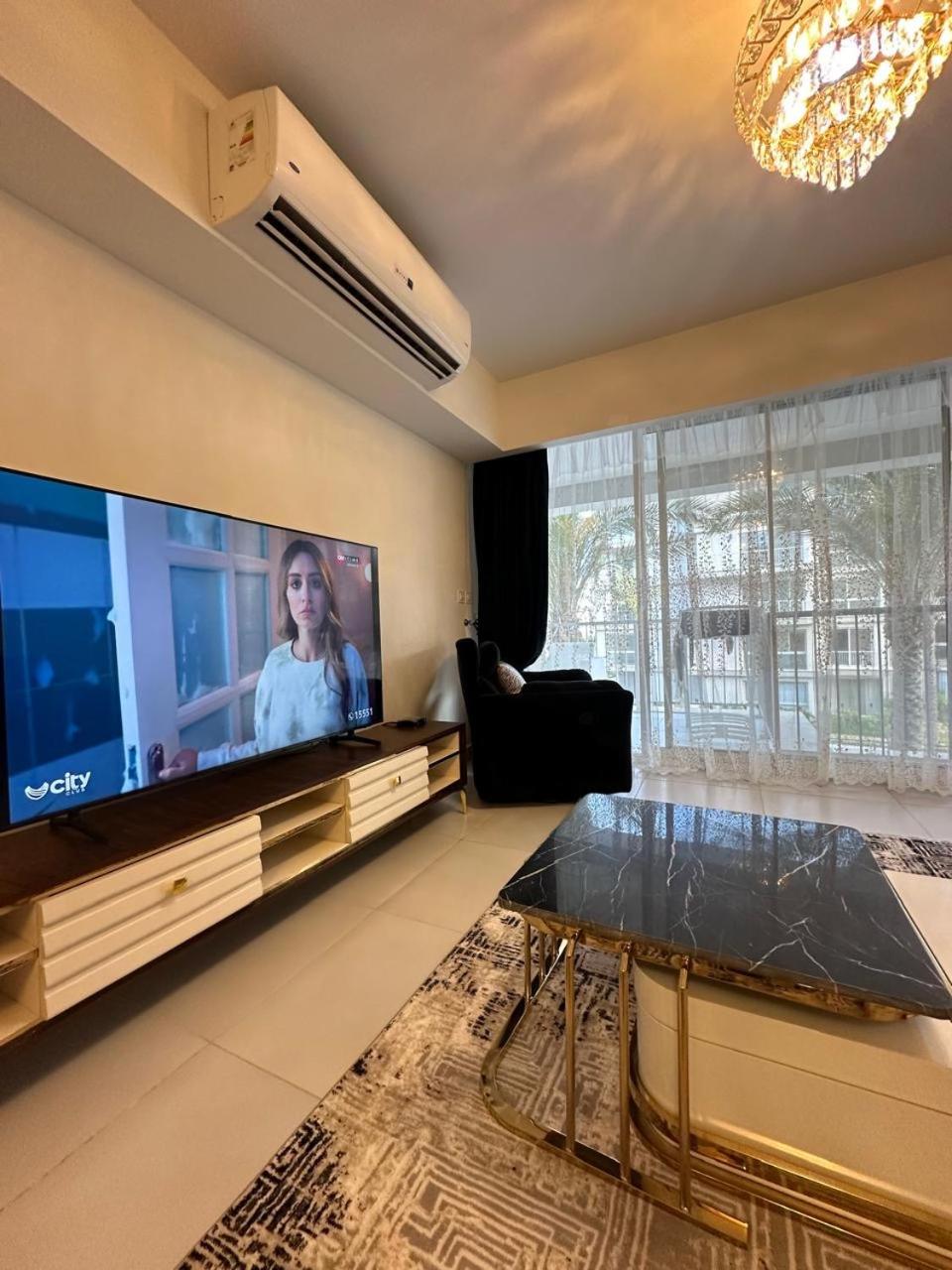 Marassi chalet
