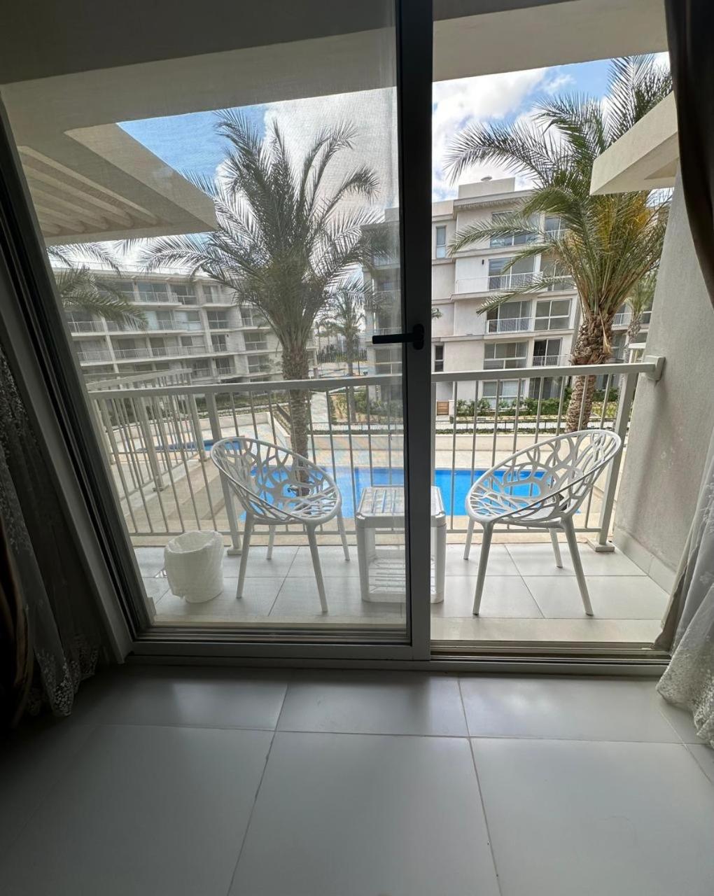Marassi chalet