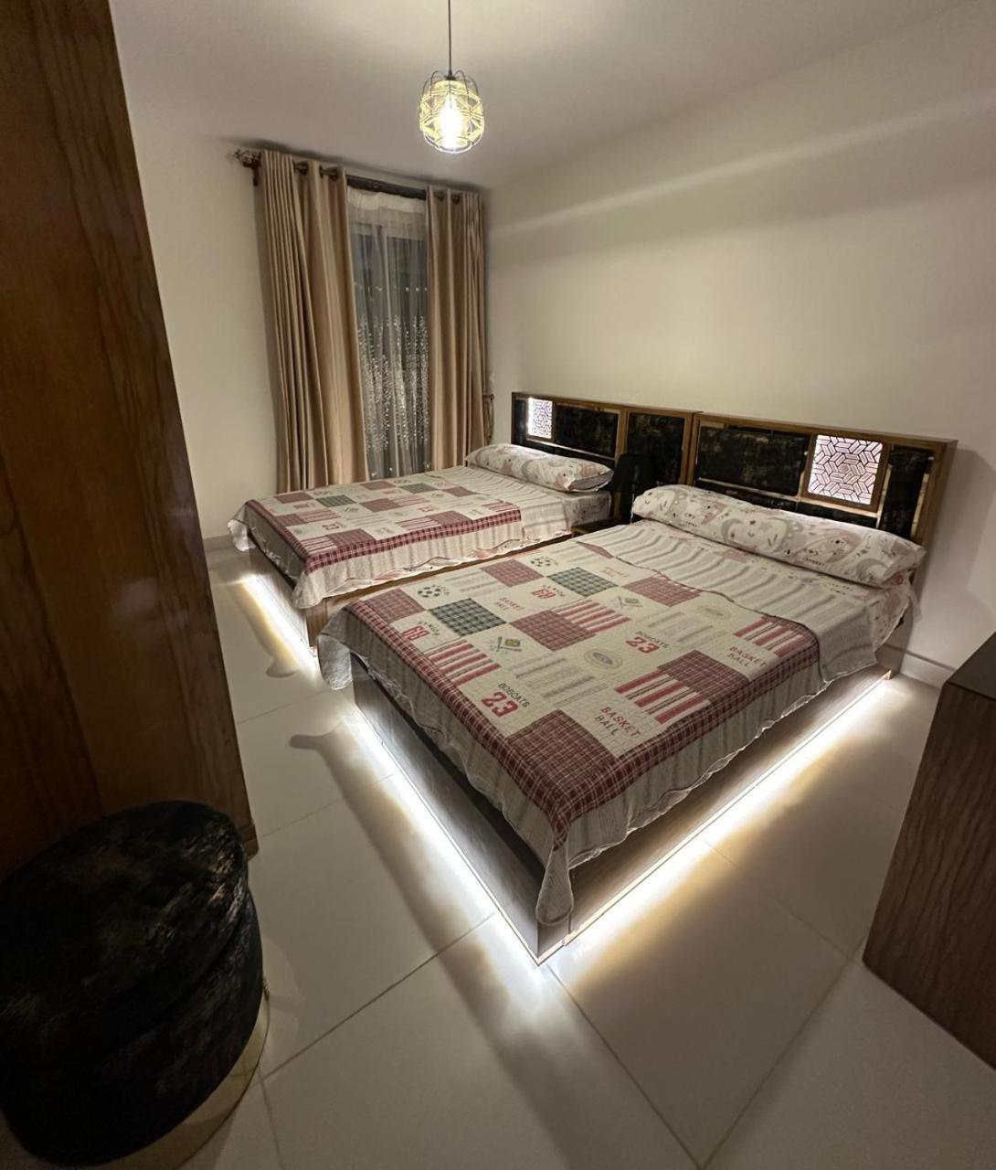 Marassi chalet