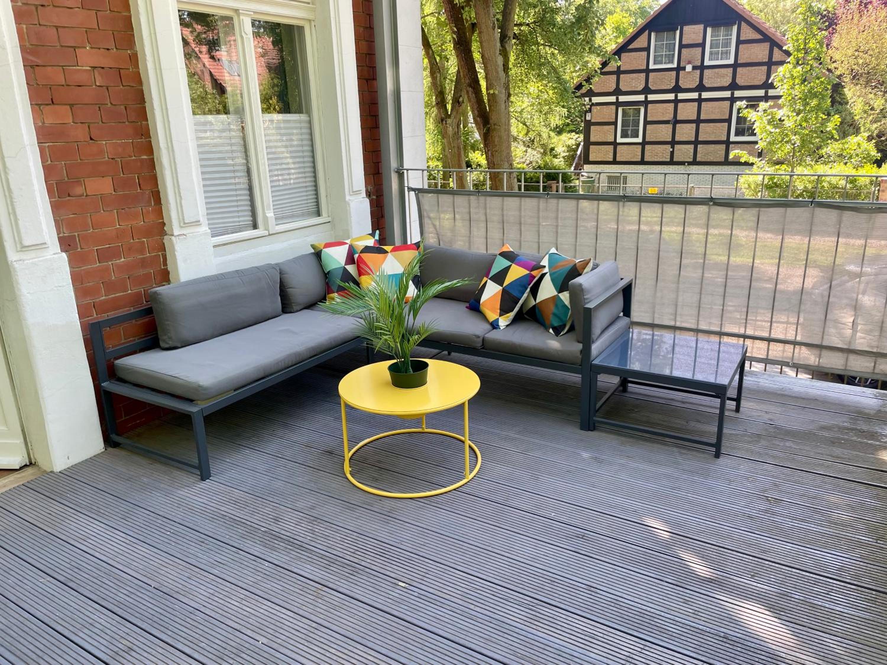 Villa Ambiente Falkensee