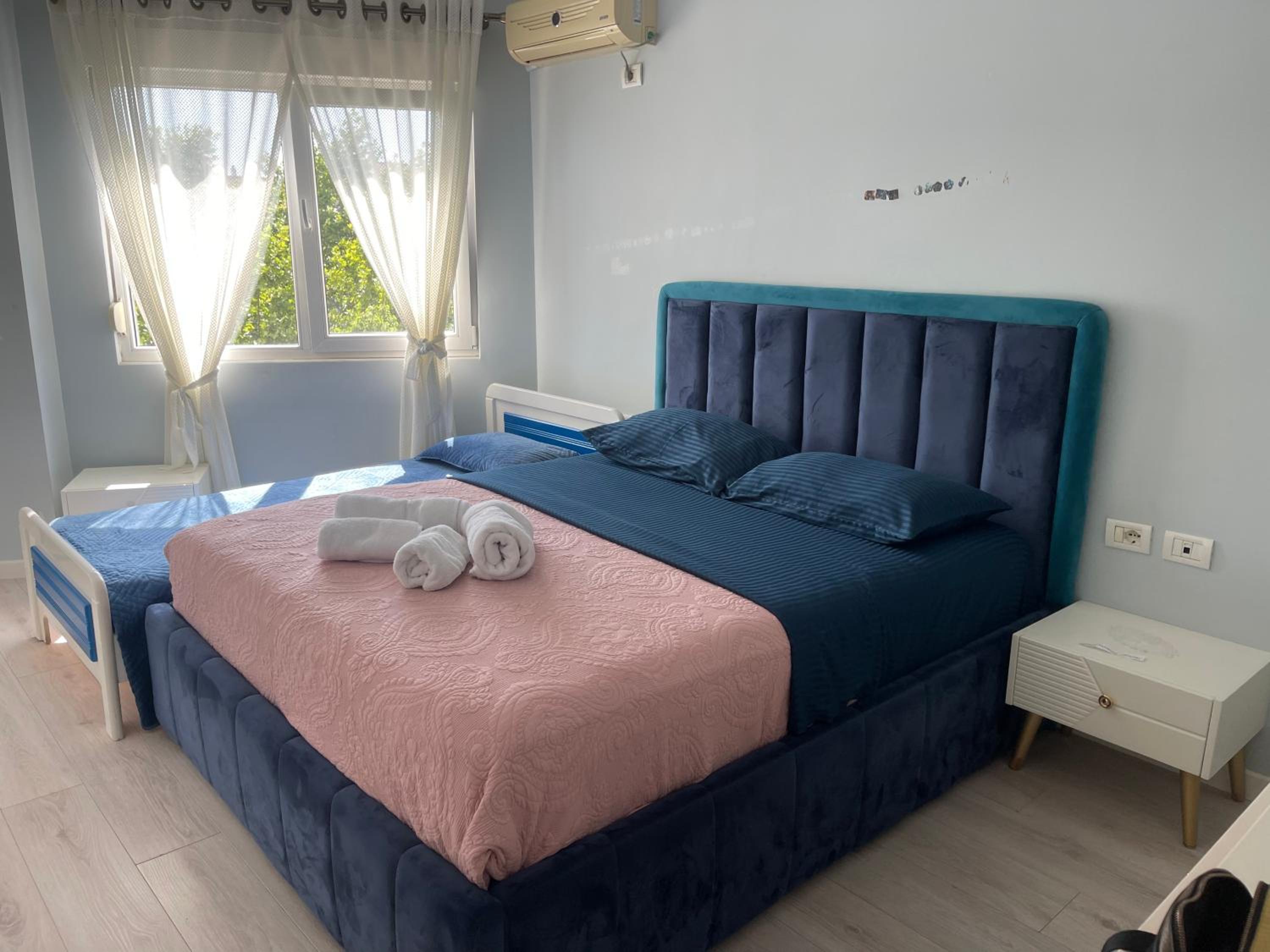 Besa Apartment