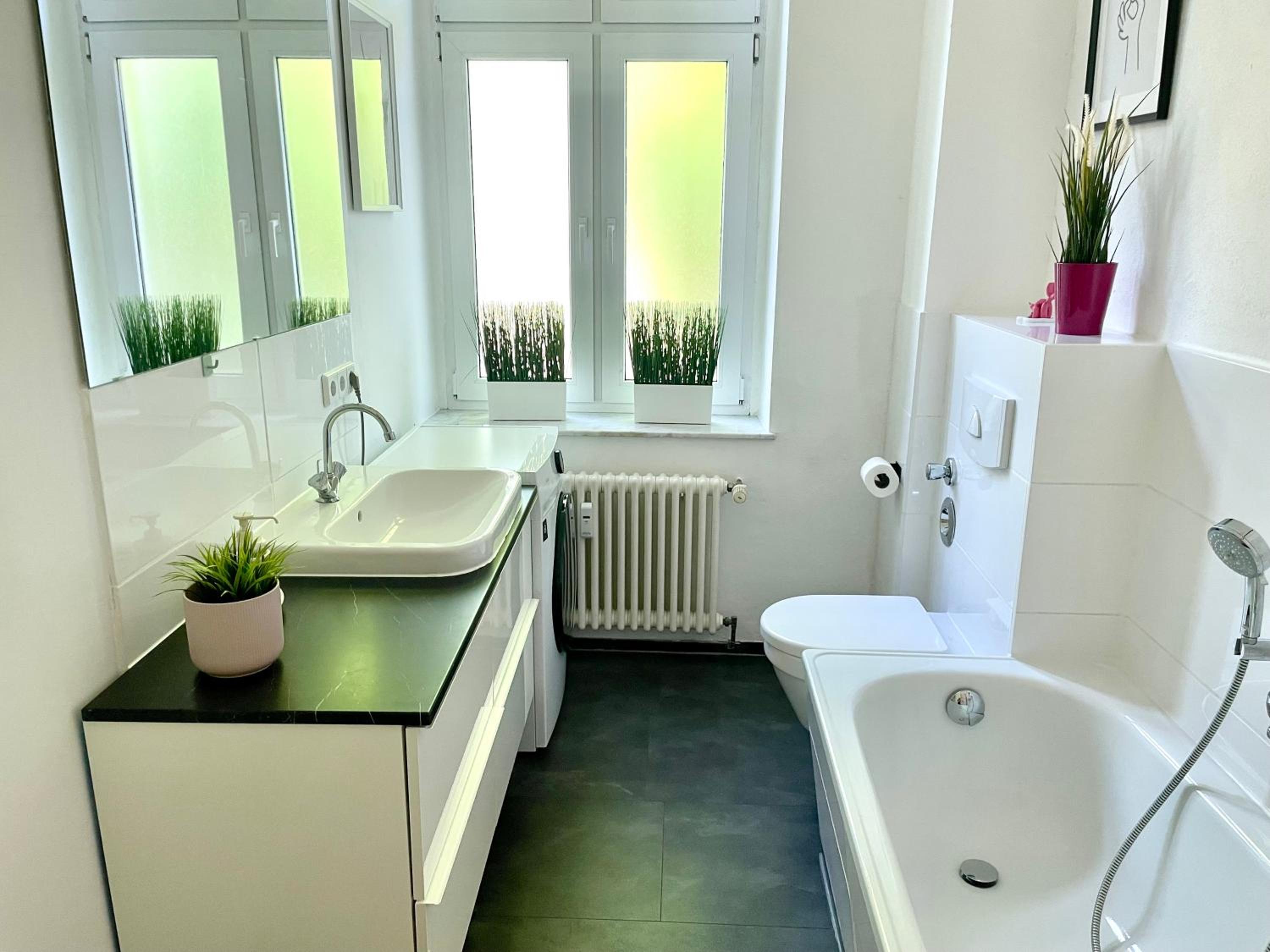 Villa Ambiente Falkensee