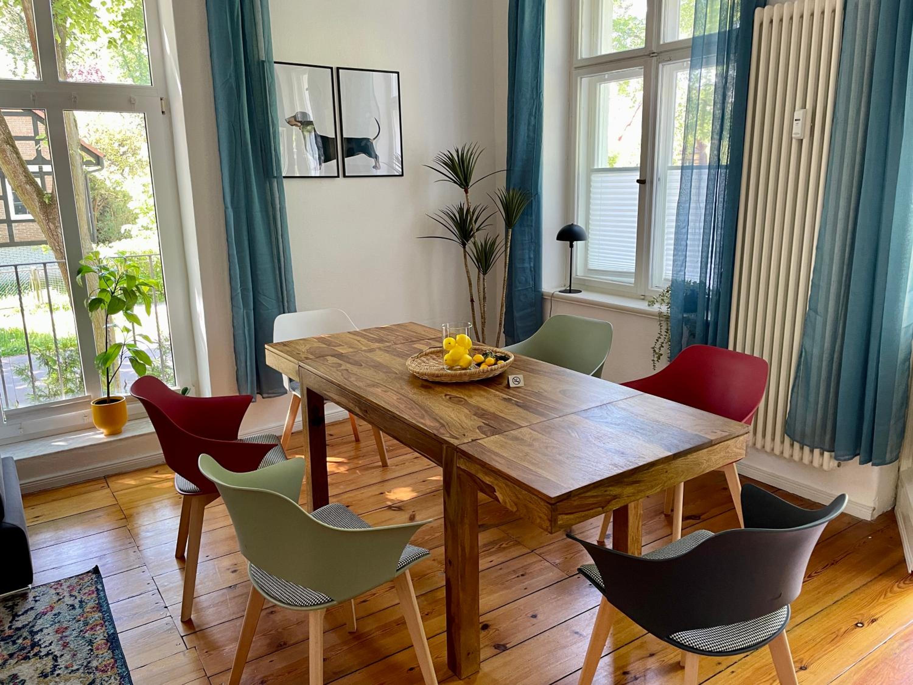 Villa Ambiente Falkensee