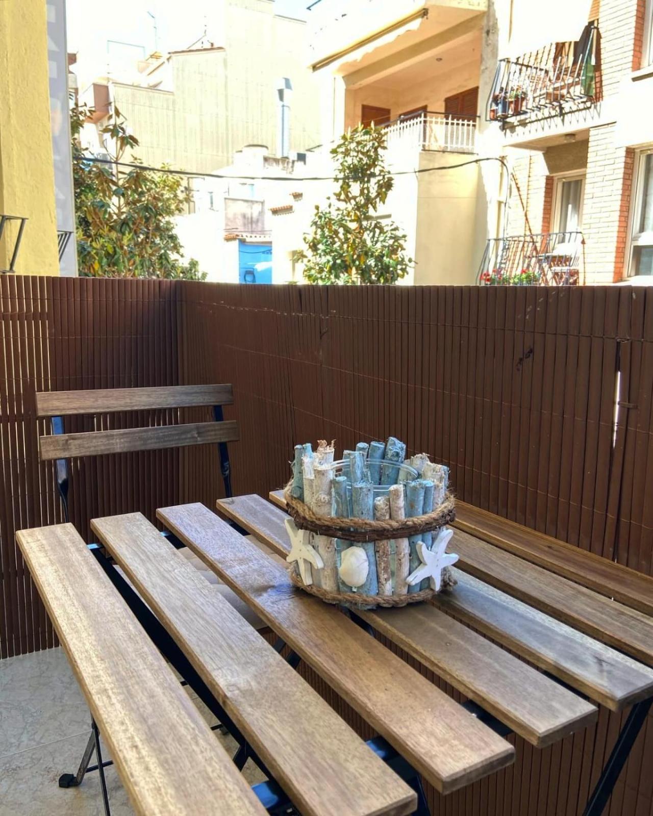 Apartamentosbiamar
