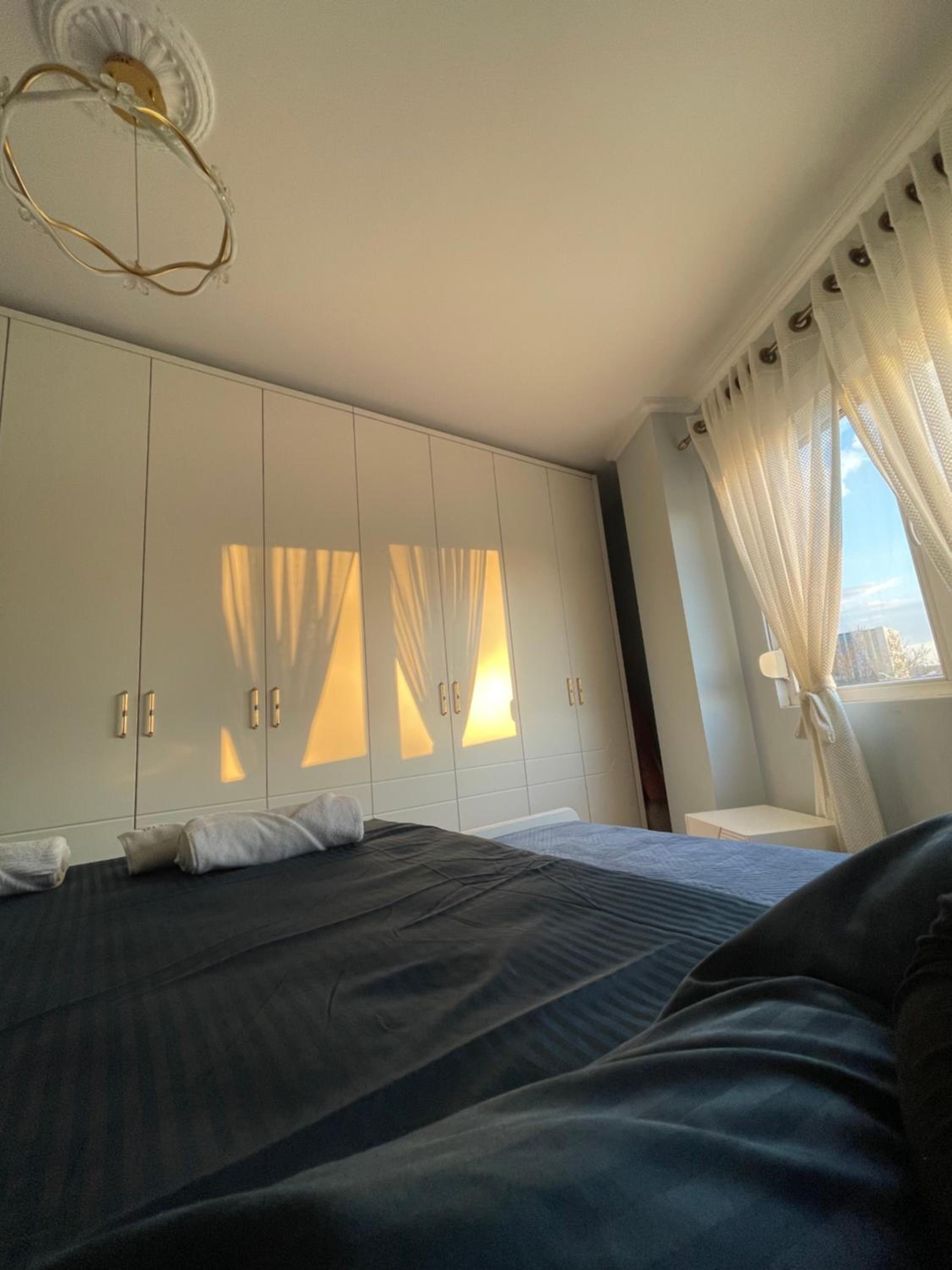 Besa Apartment