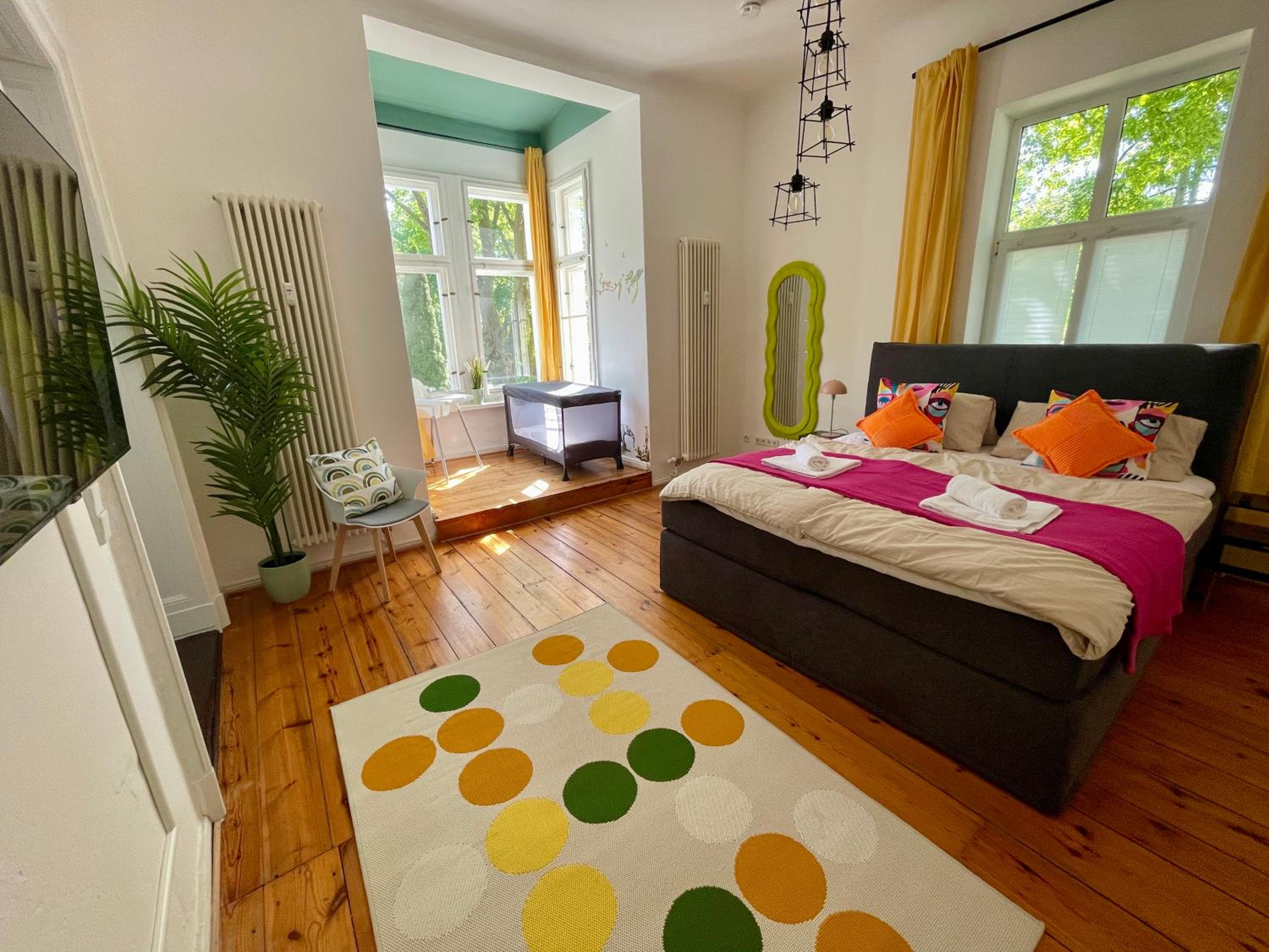 Villa Ambiente Falkensee