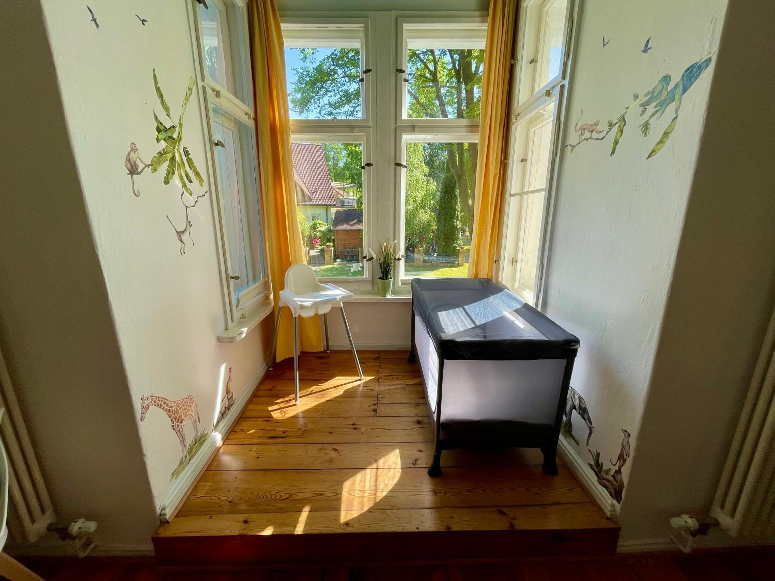 Villa Ambiente Falkensee