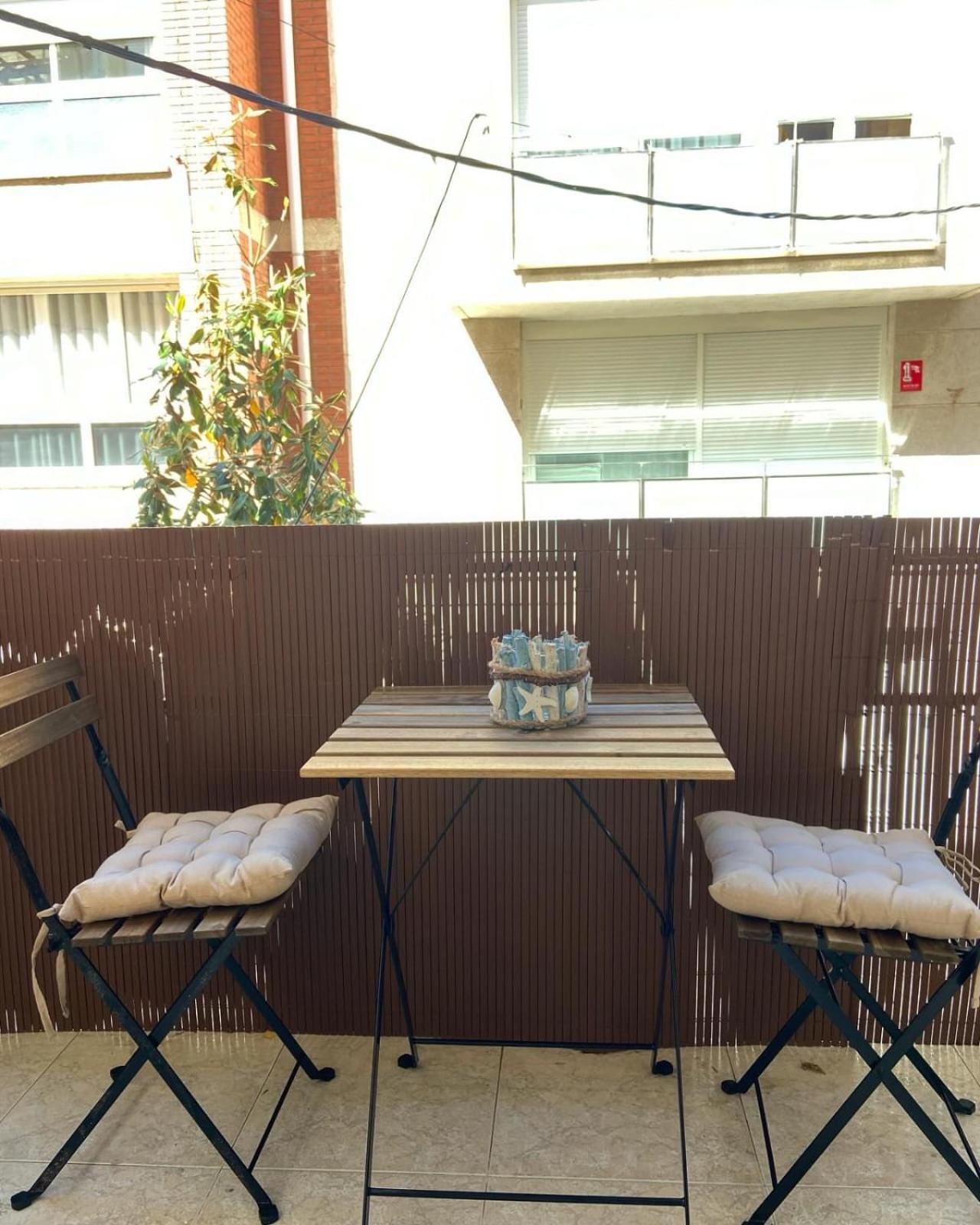 Apartamentosbiamar