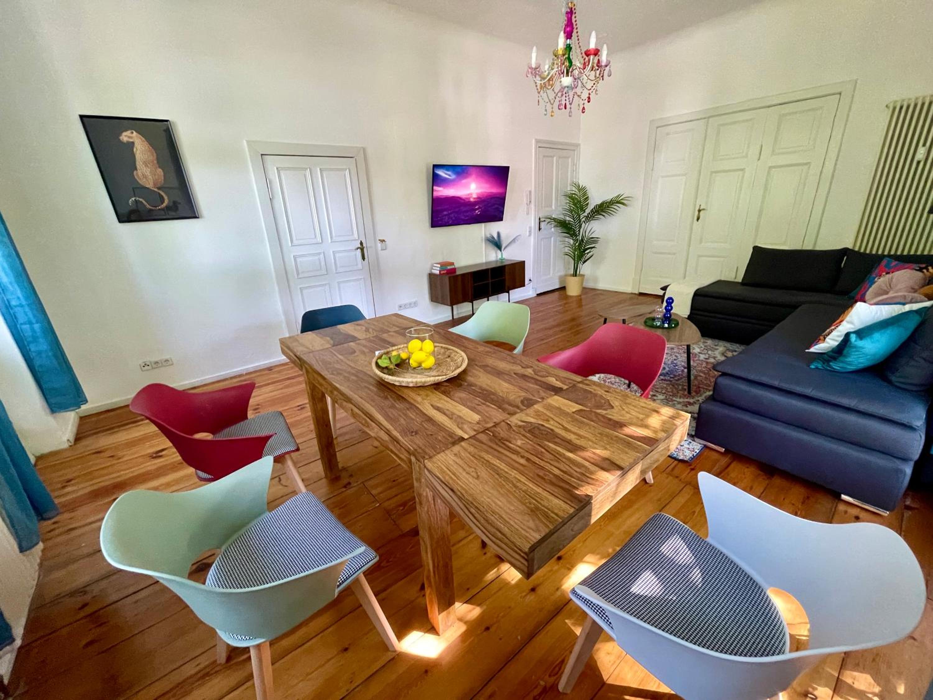 Villa Ambiente Falkensee