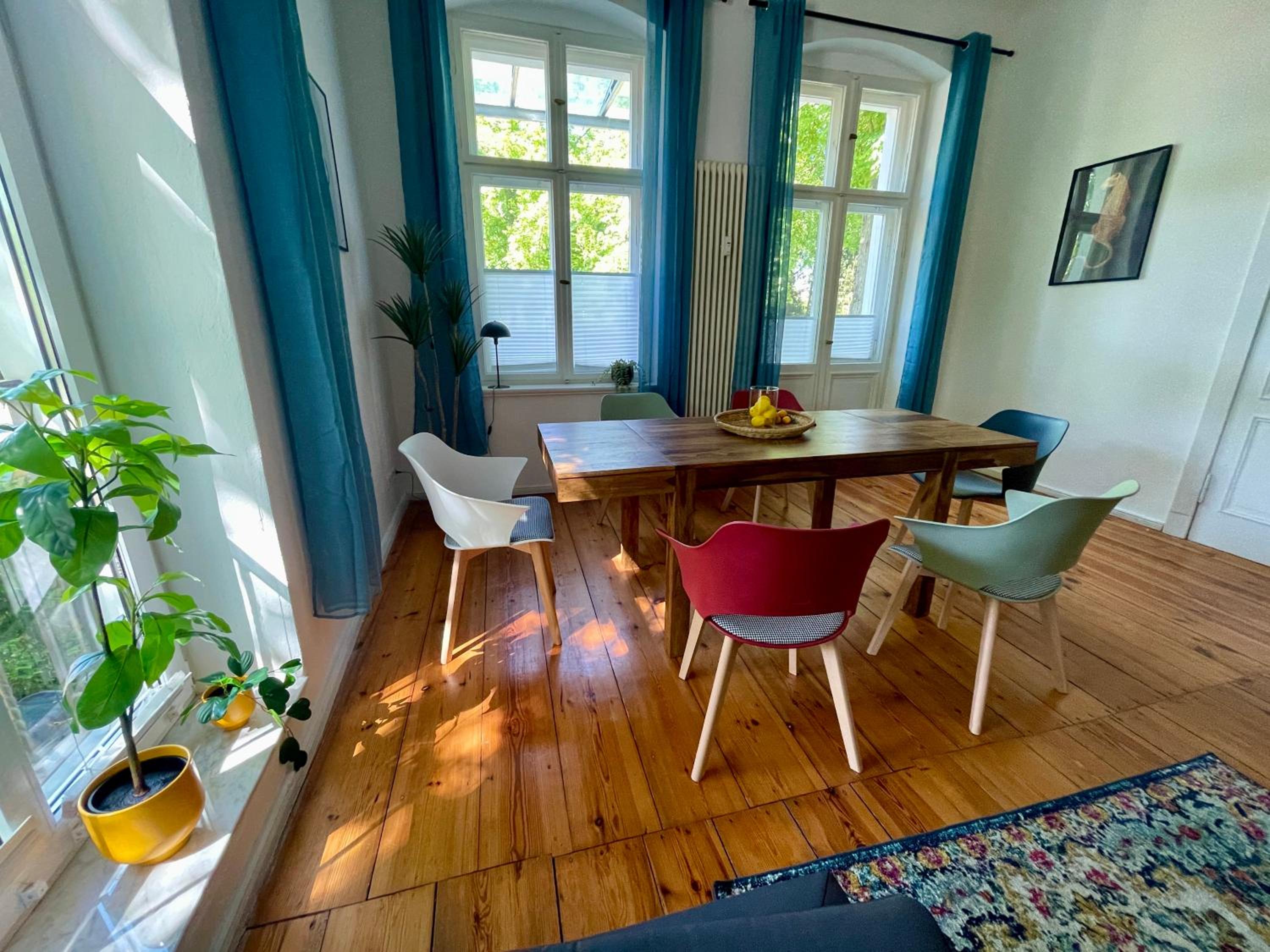 Villa Ambiente Falkensee