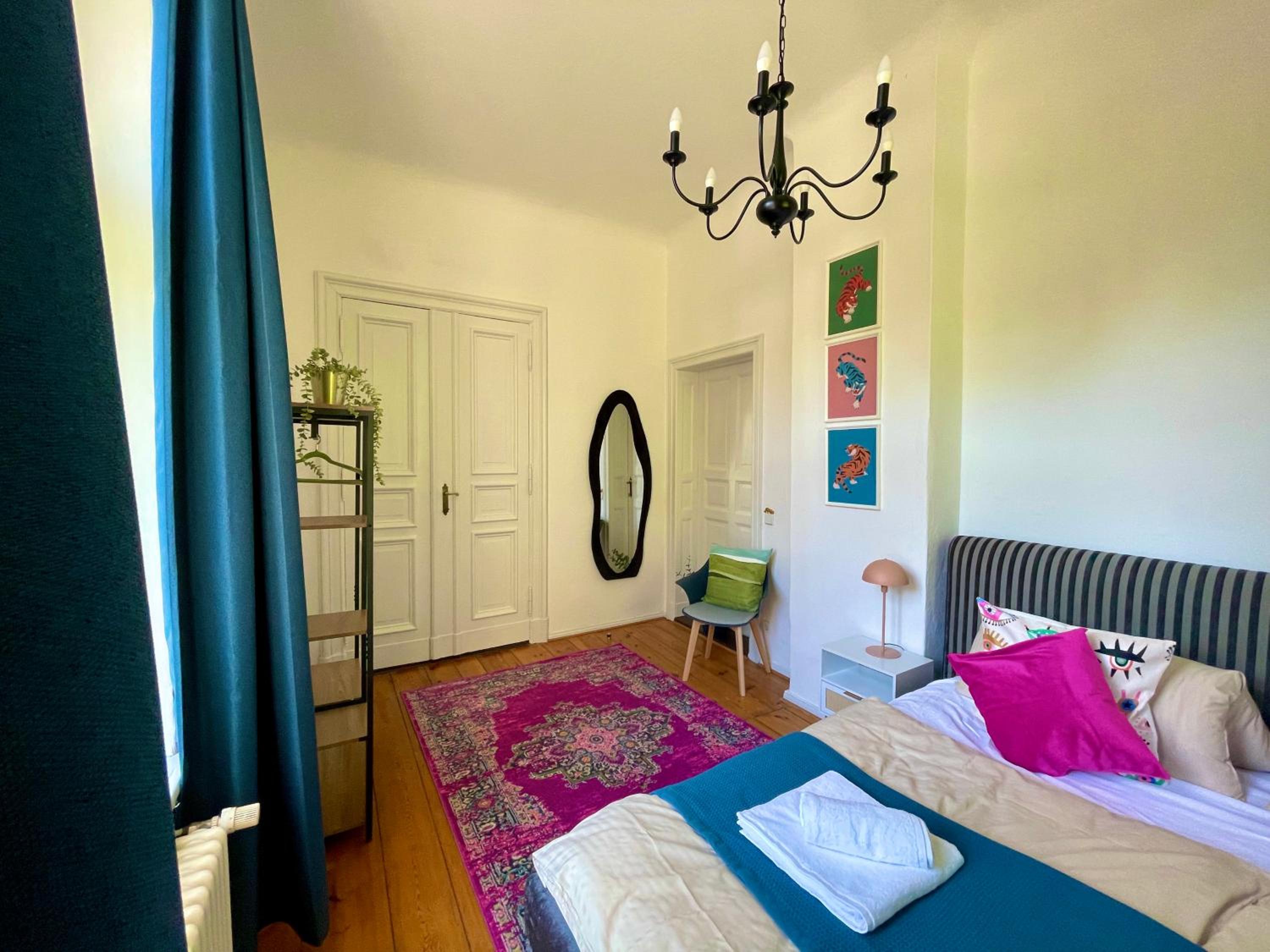 Villa Ambiente Falkensee