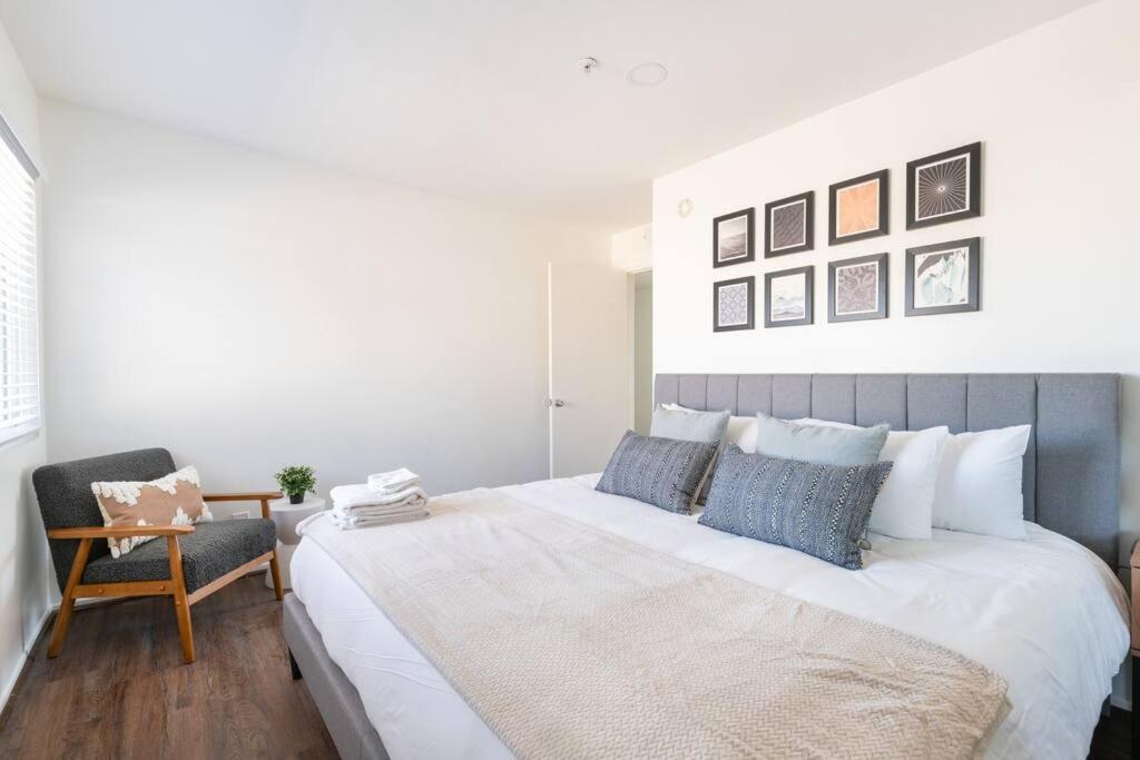4 bedroom Alhambra Condo near downtown LA