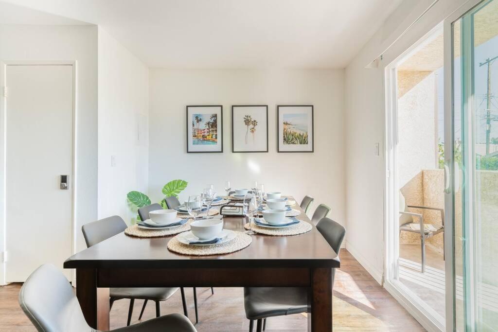 4 bedroom Alhambra Condo near downtown LA