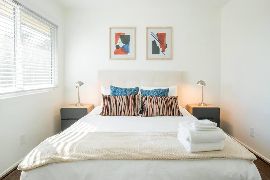 4 bedroom Alhambra Condo near downtown LA