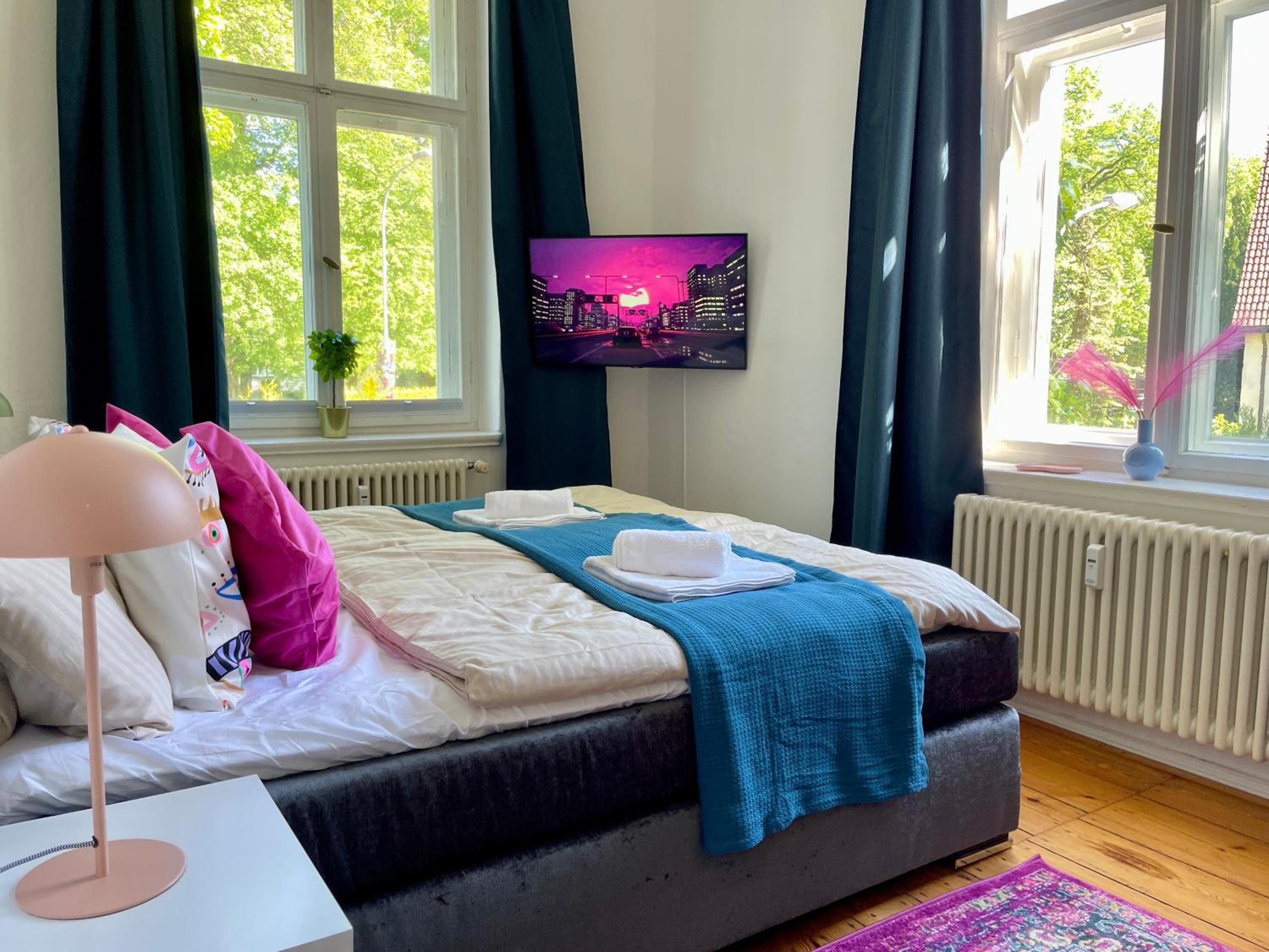 Villa Ambiente Falkensee