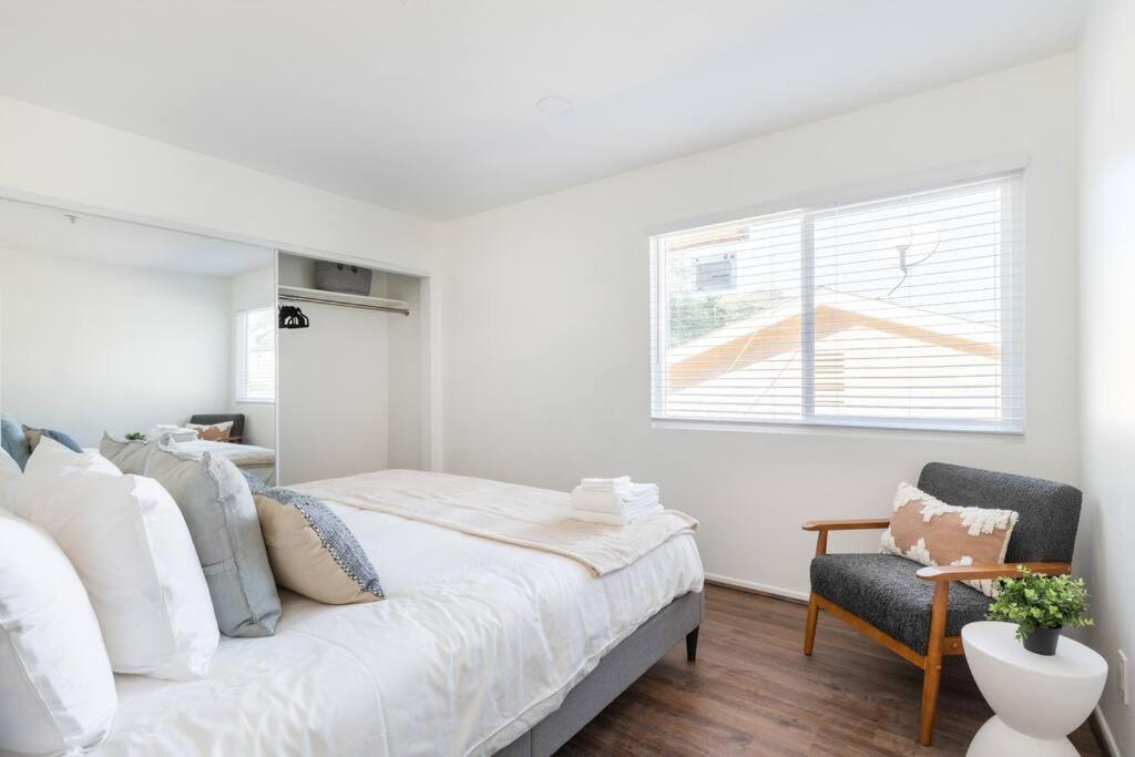4 bedroom Alhambra Condo near downtown LA