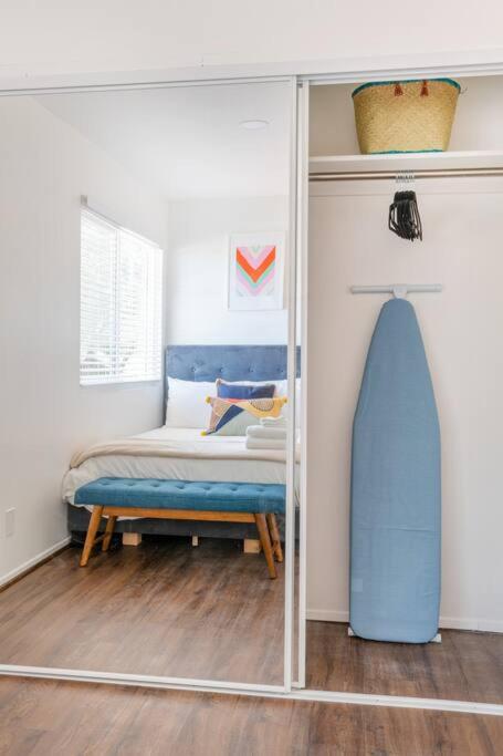 4 bedroom Alhambra Condo near downtown LA