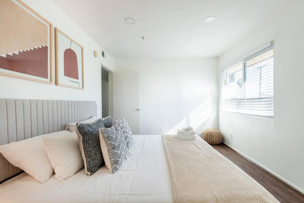 4 bedroom Alhambra Condo near downtown LA