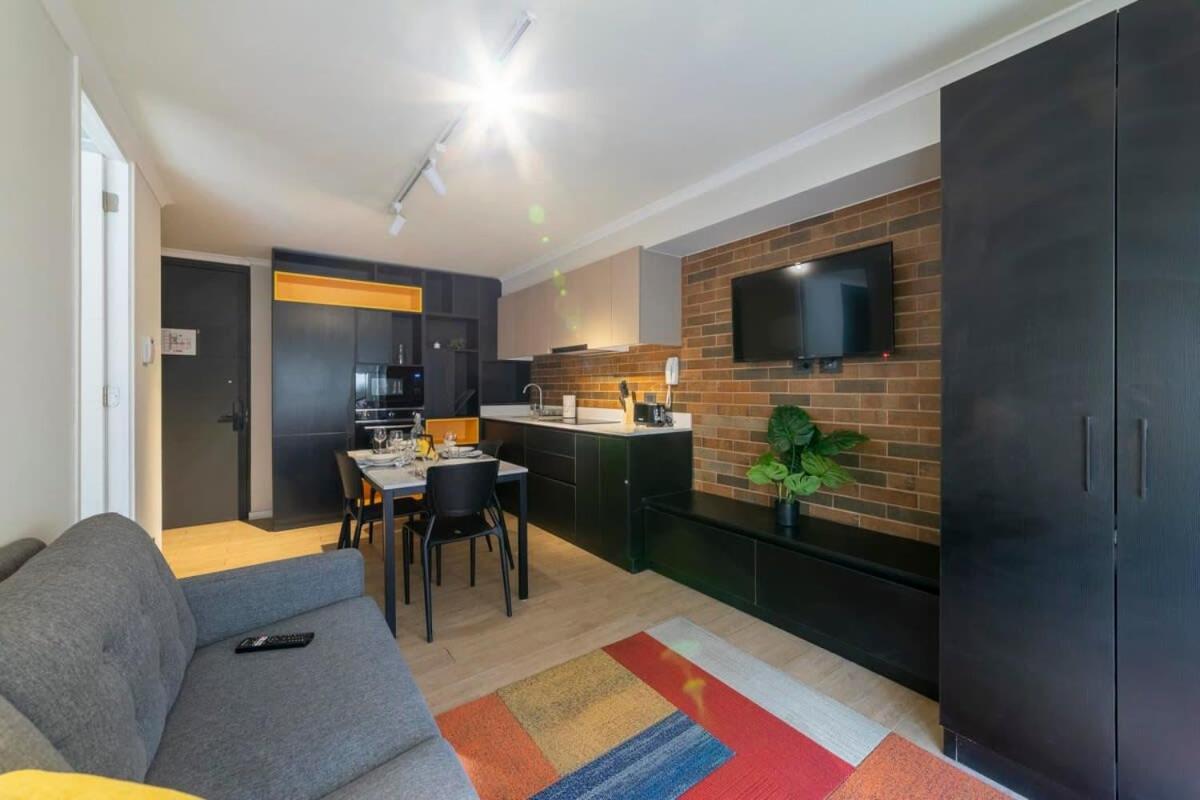 Descubre nuestro paraiso urbano en Providencia