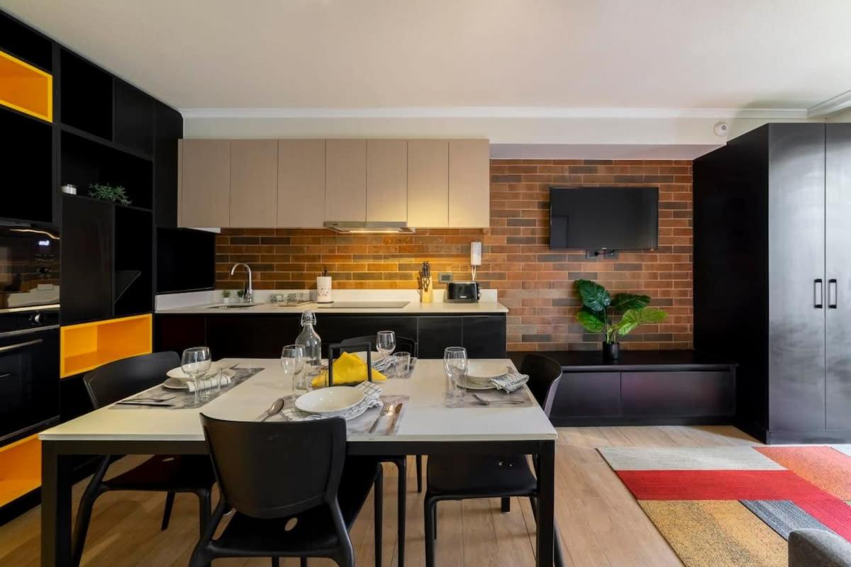 Descubre nuestro paraiso urbano en Providencia