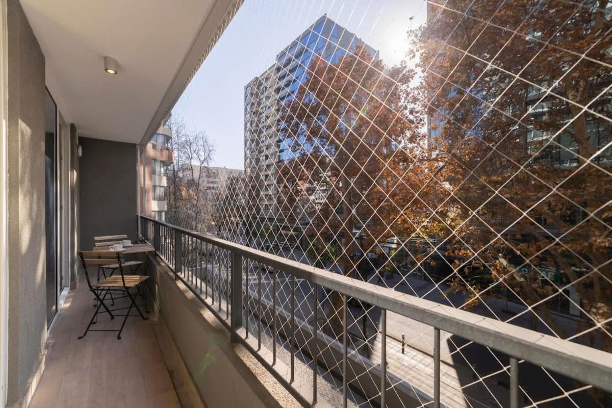 Descubre nuestro paraiso urbano en Providencia