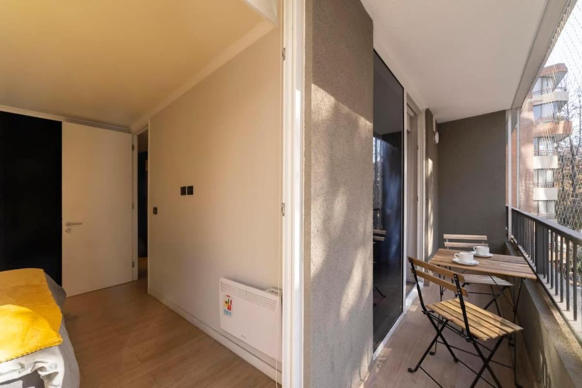 Descubre nuestro paraiso urbano en Providencia