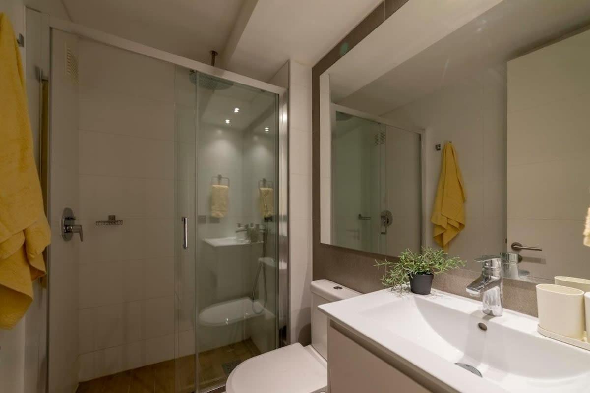 Descubre nuestro paraiso urbano en Providencia