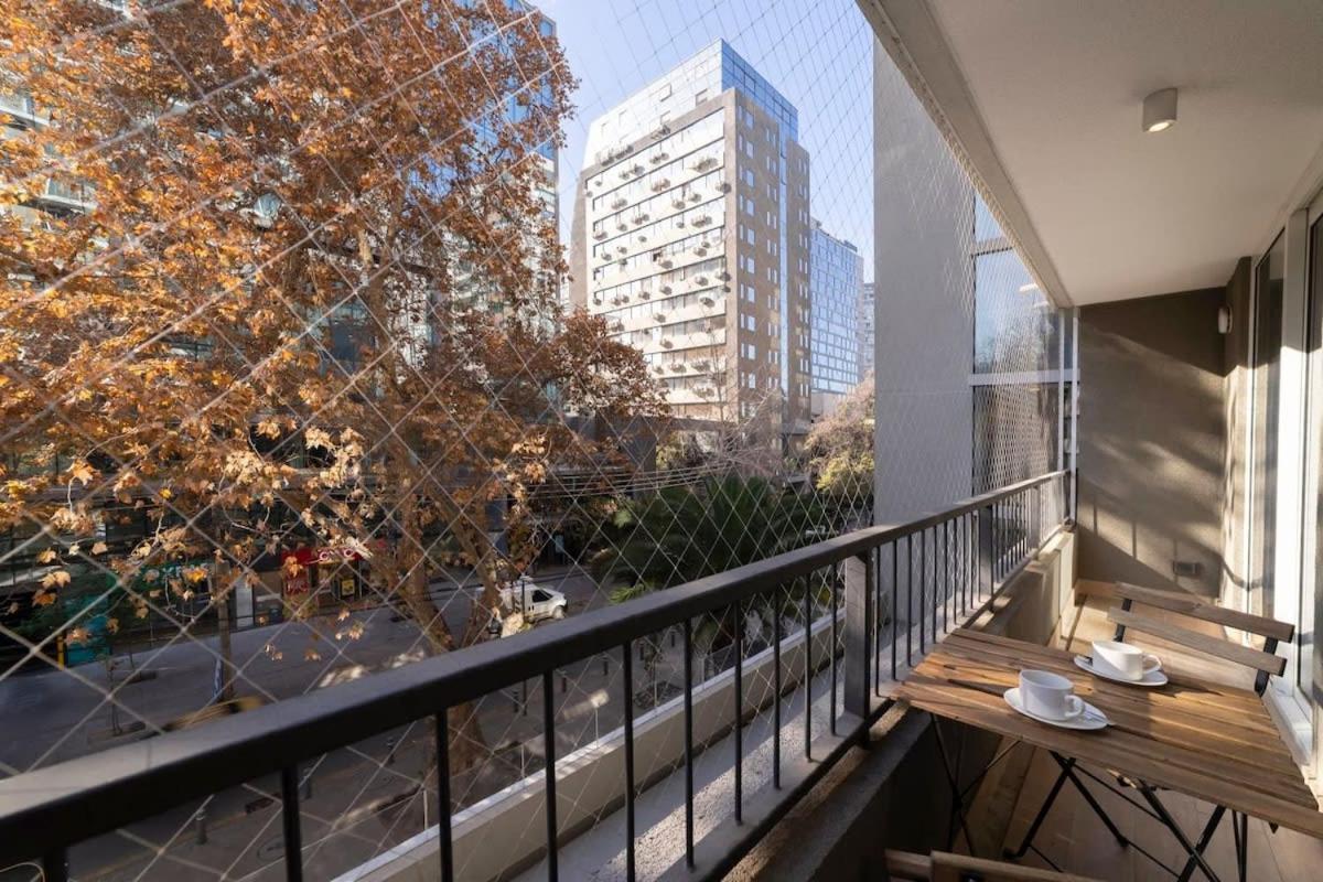 Descubre nuestro paraiso urbano en Providencia