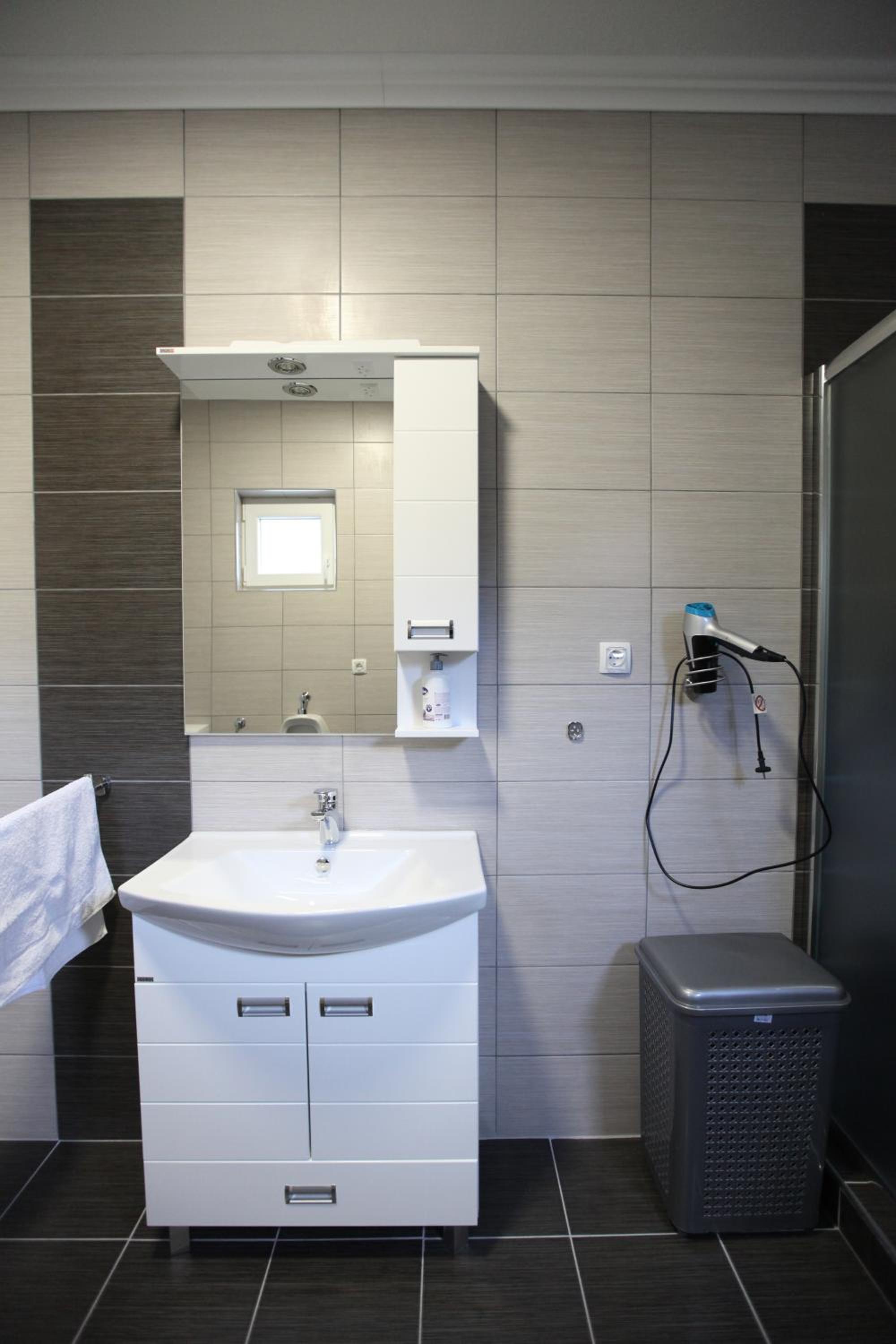 Apartman Vinogradi Elez