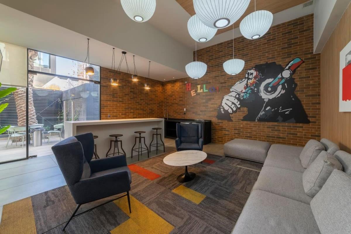 Descubre nuestro paraiso urbano en Providencia