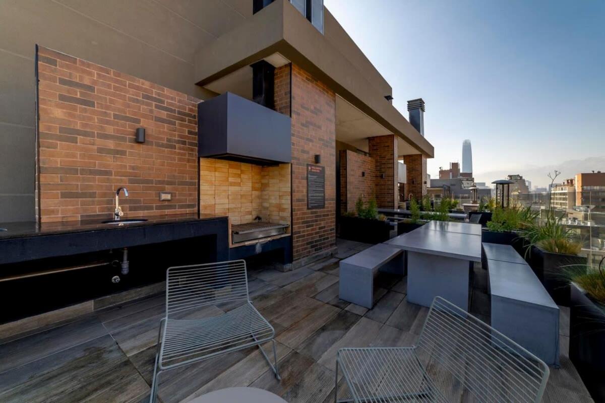 Descubre nuestro paraiso urbano en Providencia