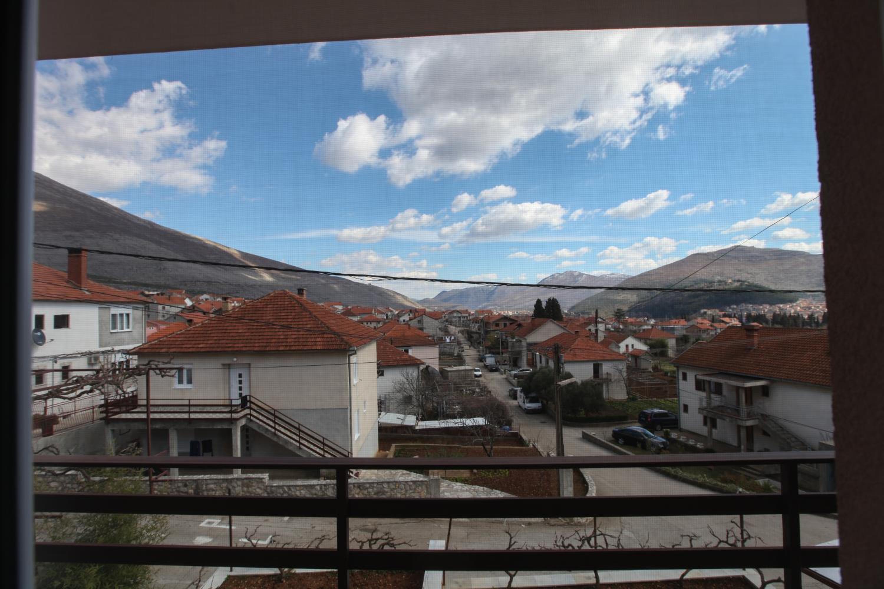 Apartman Vinogradi Elez