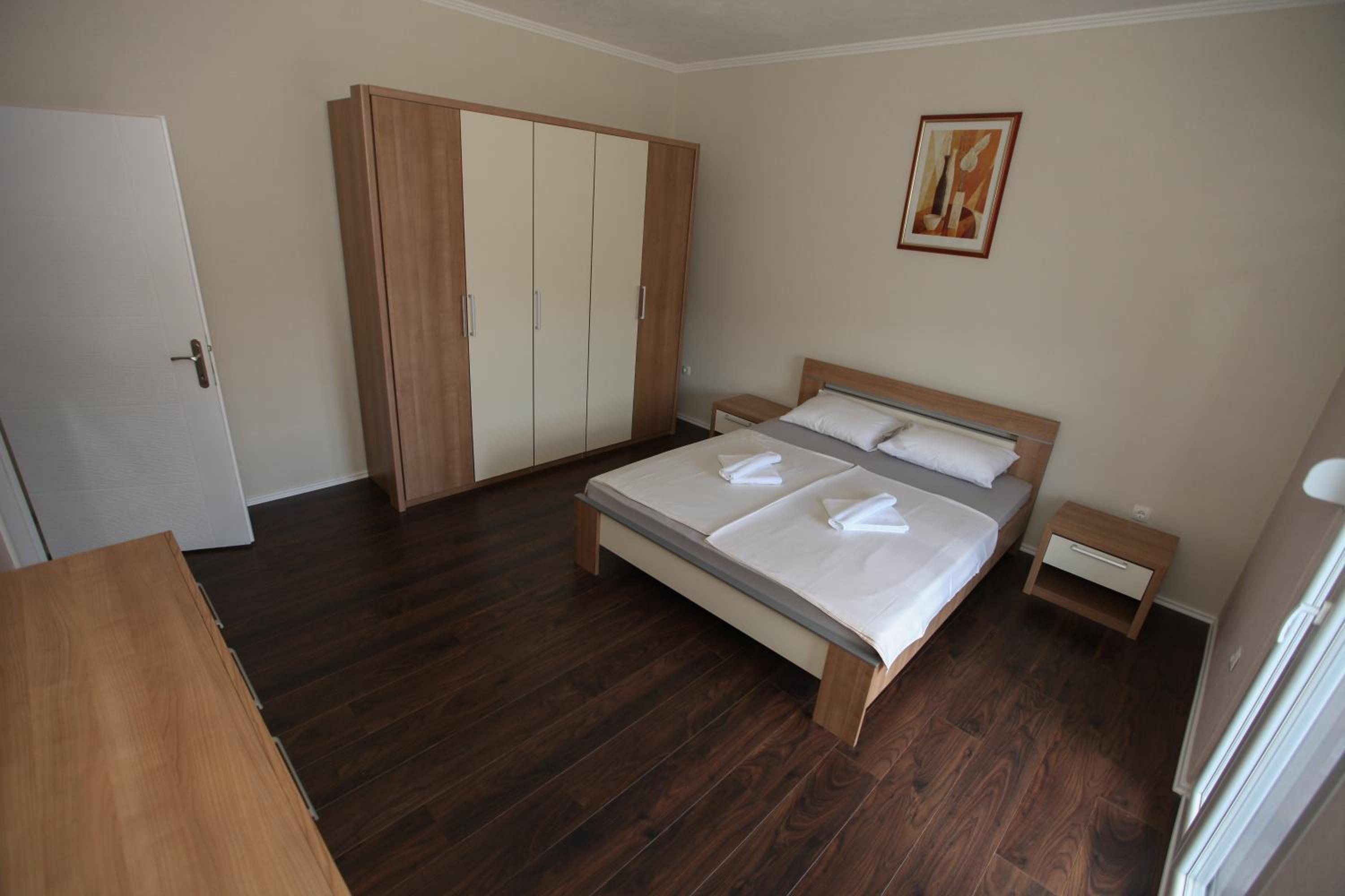 Apartman Vinogradi Elez